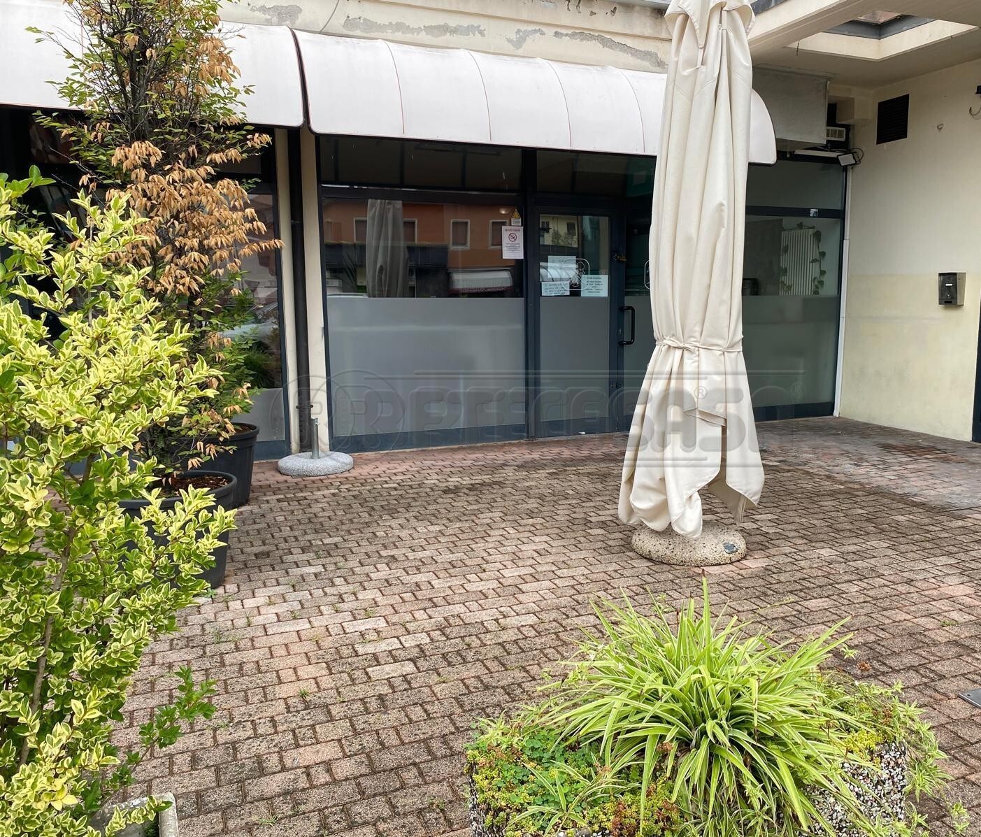 Immagine 13 di Bar / Ristorante in vendita  in Viale della Pace a Vicenza