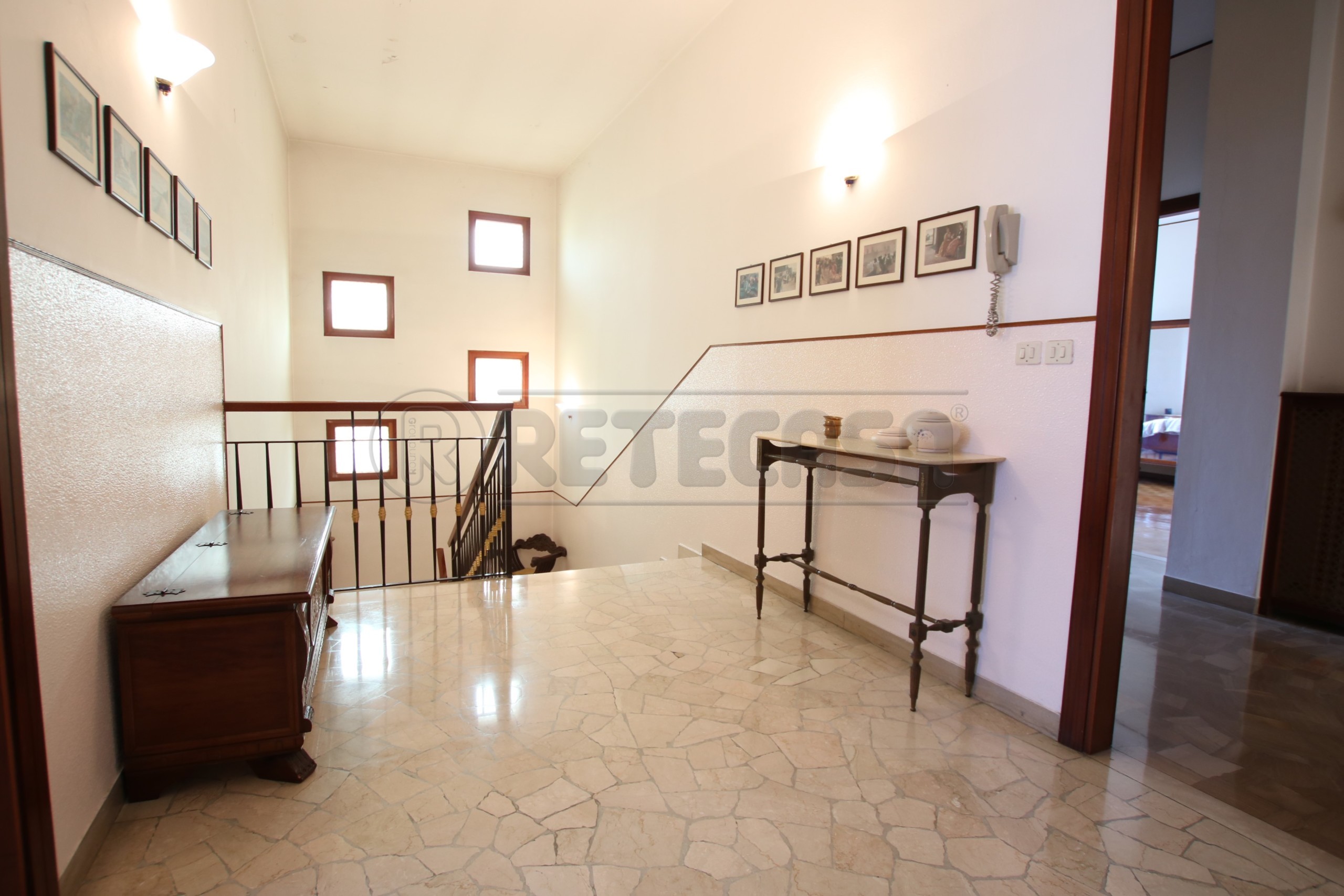 Immagine 16 di Porzione di casa in vendita  in Via Riviera Berica a Nanto