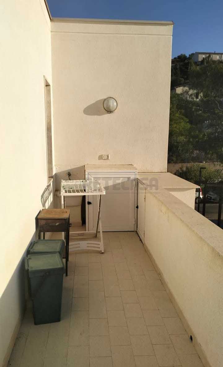 Immagine 4 di Appartamento in vendita  a Alcamo