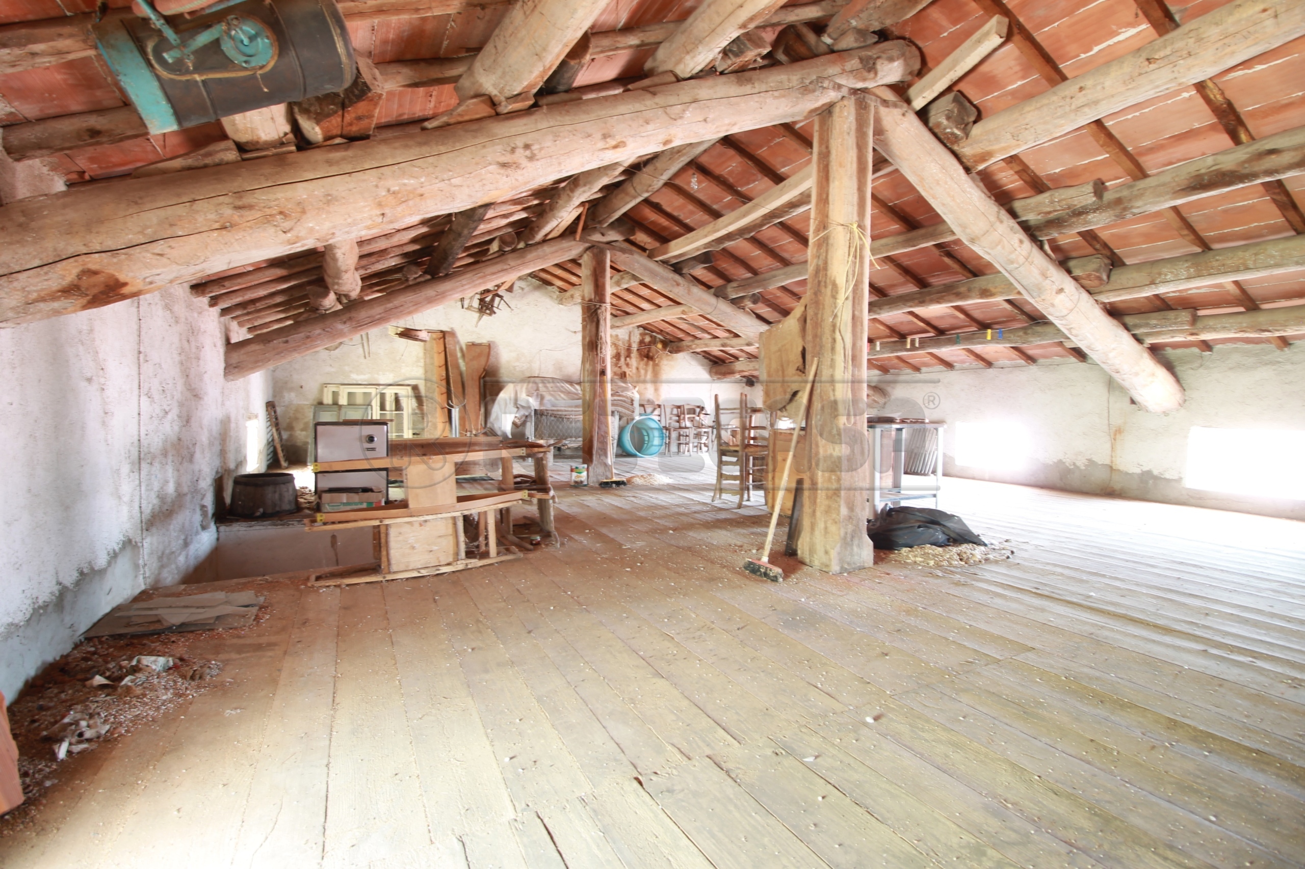 Immagine 15 di Casa semindipendente in vendita  in Via Zerbati 222 a Altissimo