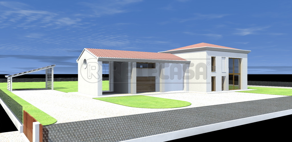 Immagine 5 di Terreno edificabile in vendita  in Via Zumianella 47 a Pianiga