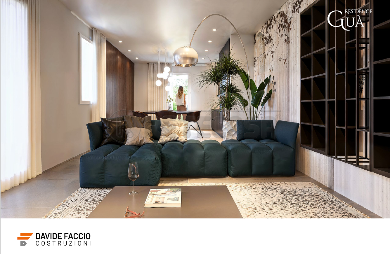 Immagine 15 di Appartamento in vendita  in Via Mure 303 a Arzignano