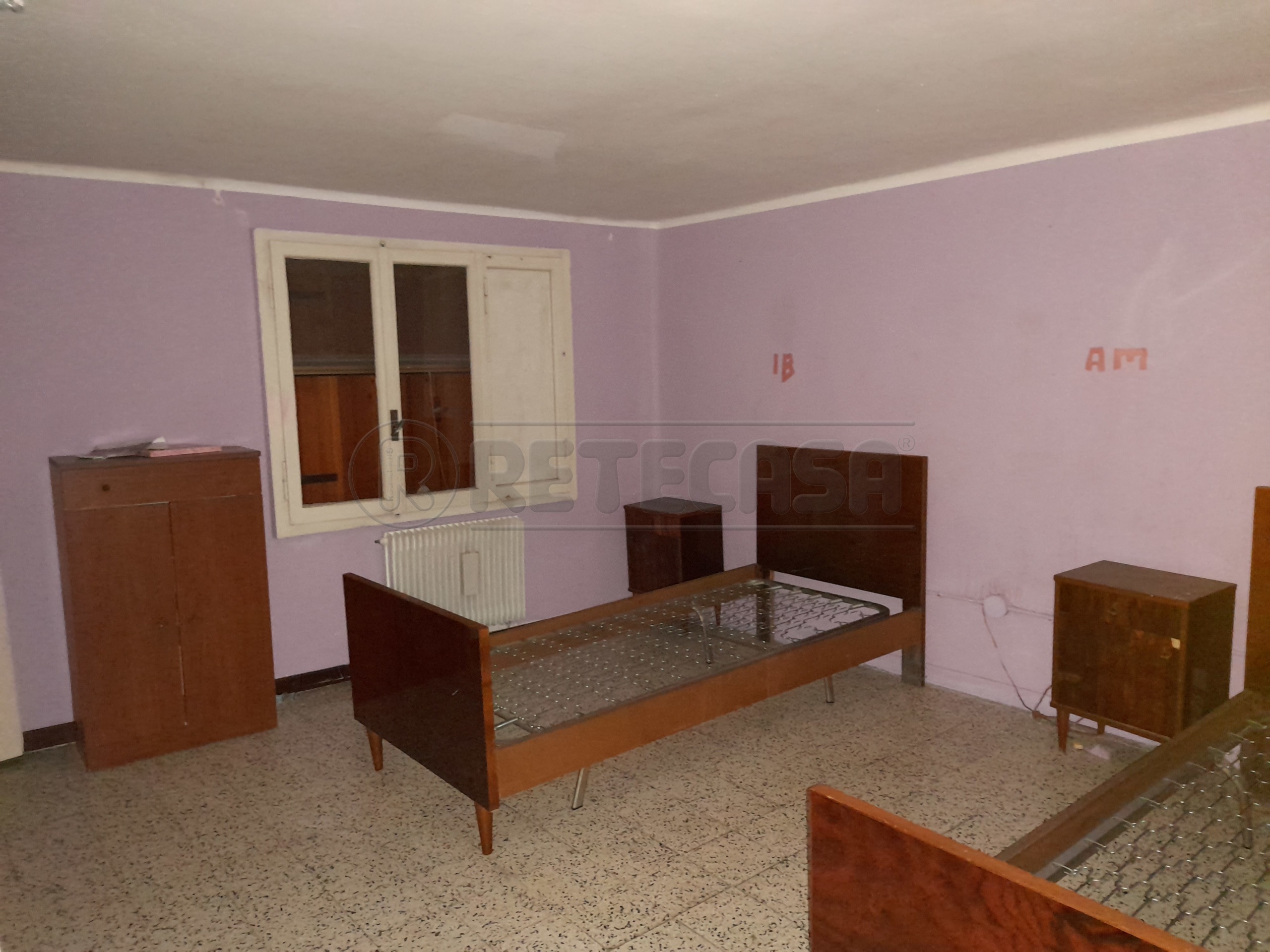 Immagine 12 di Casa semindipendente in vendita  a Longare