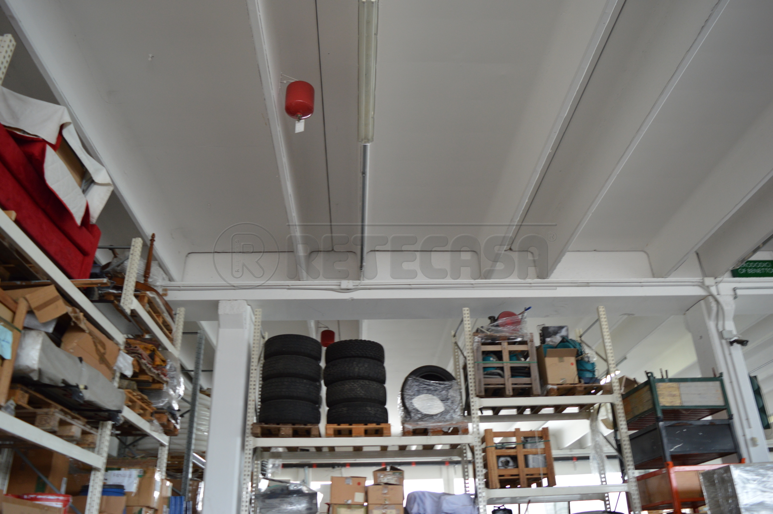 Immagine 6 di Attività artigianale in vendita  in Via Natta 17 a Brendola