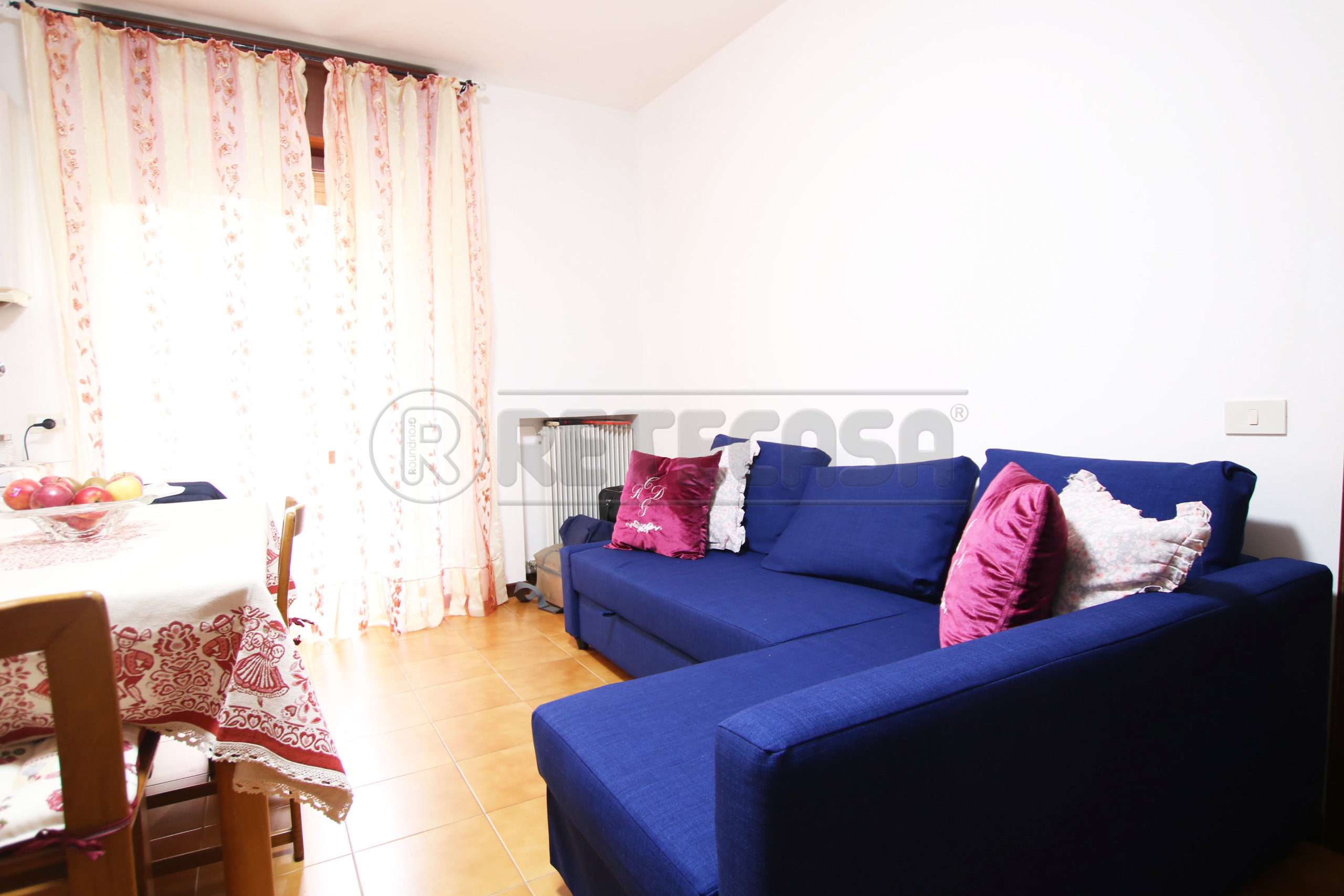 Immagine 2 di Appartamento in vendita  in Viale Riviera Berica 520 a Vicenza