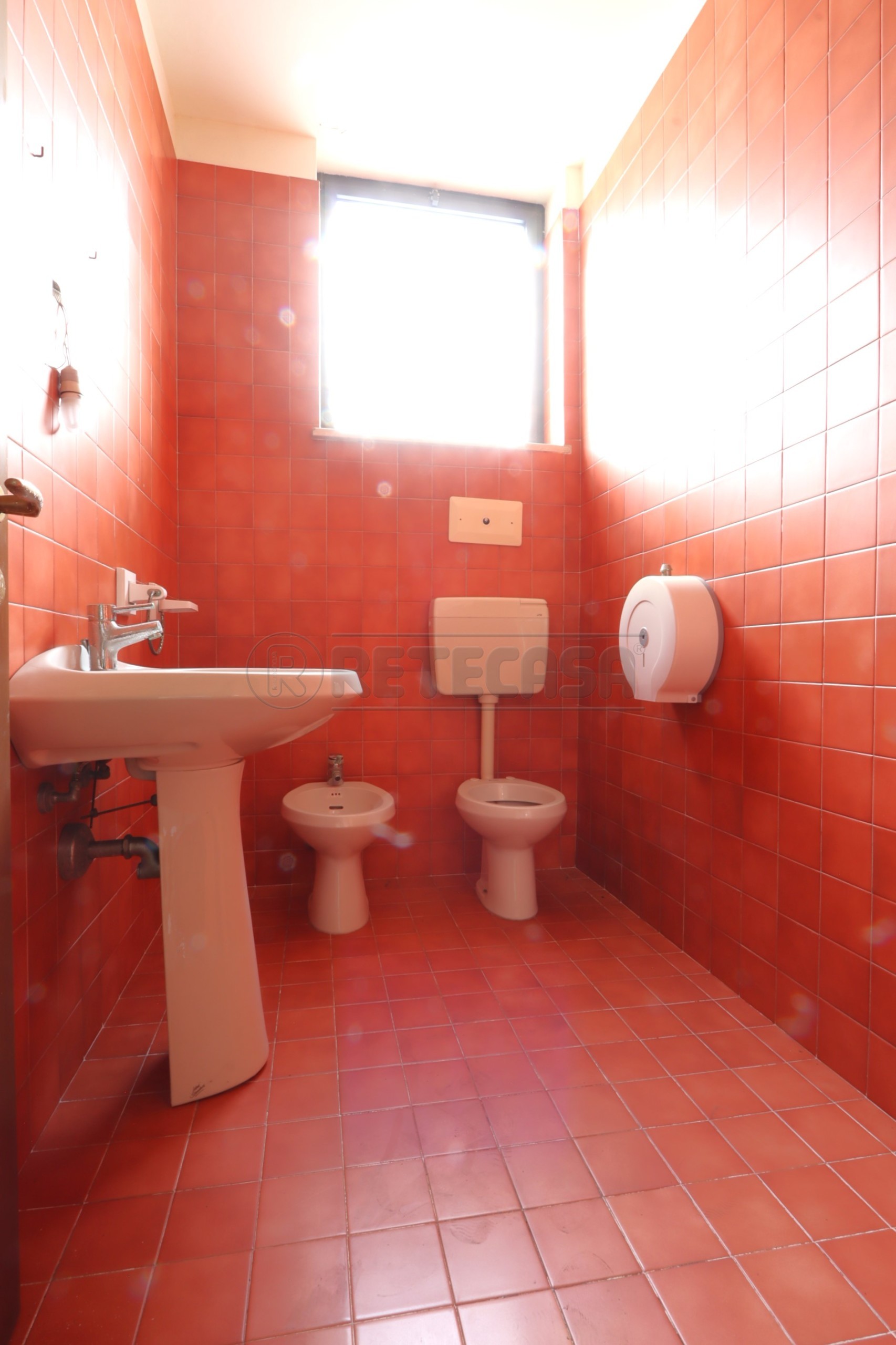 Immagine 7 di Locale commerciale in vendita  in Viale Giuseppe Verdi 32 a Vicenza