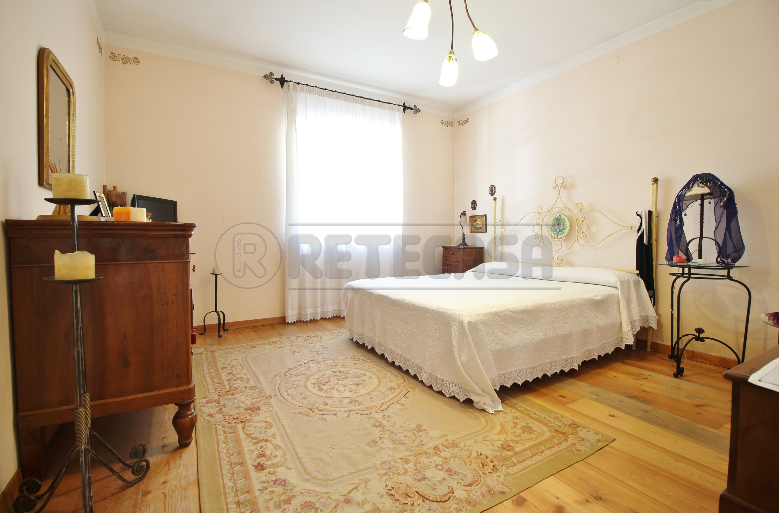 Immagine 11 di Casa bifamiliare in vendita  in Via S.Urbano 63 a Montecchio Maggiore