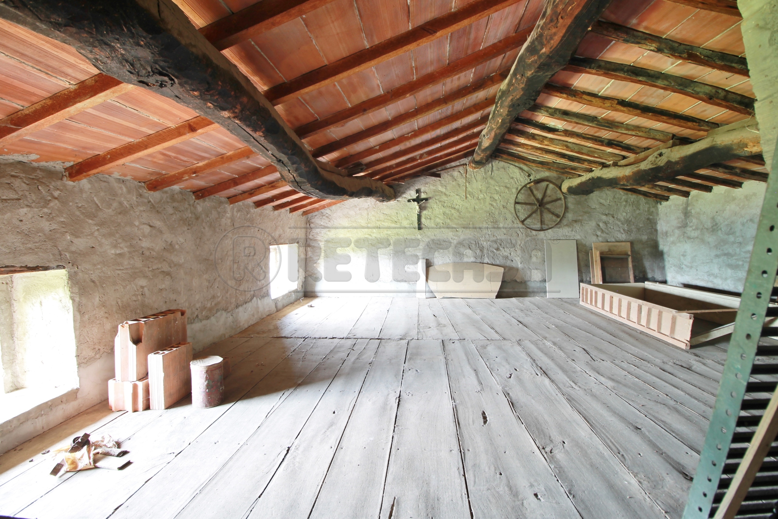 Immagine 27 di Rustico / casale in vendita  in Via Danesi di Sopra 50 a Montecchia Di Crosara