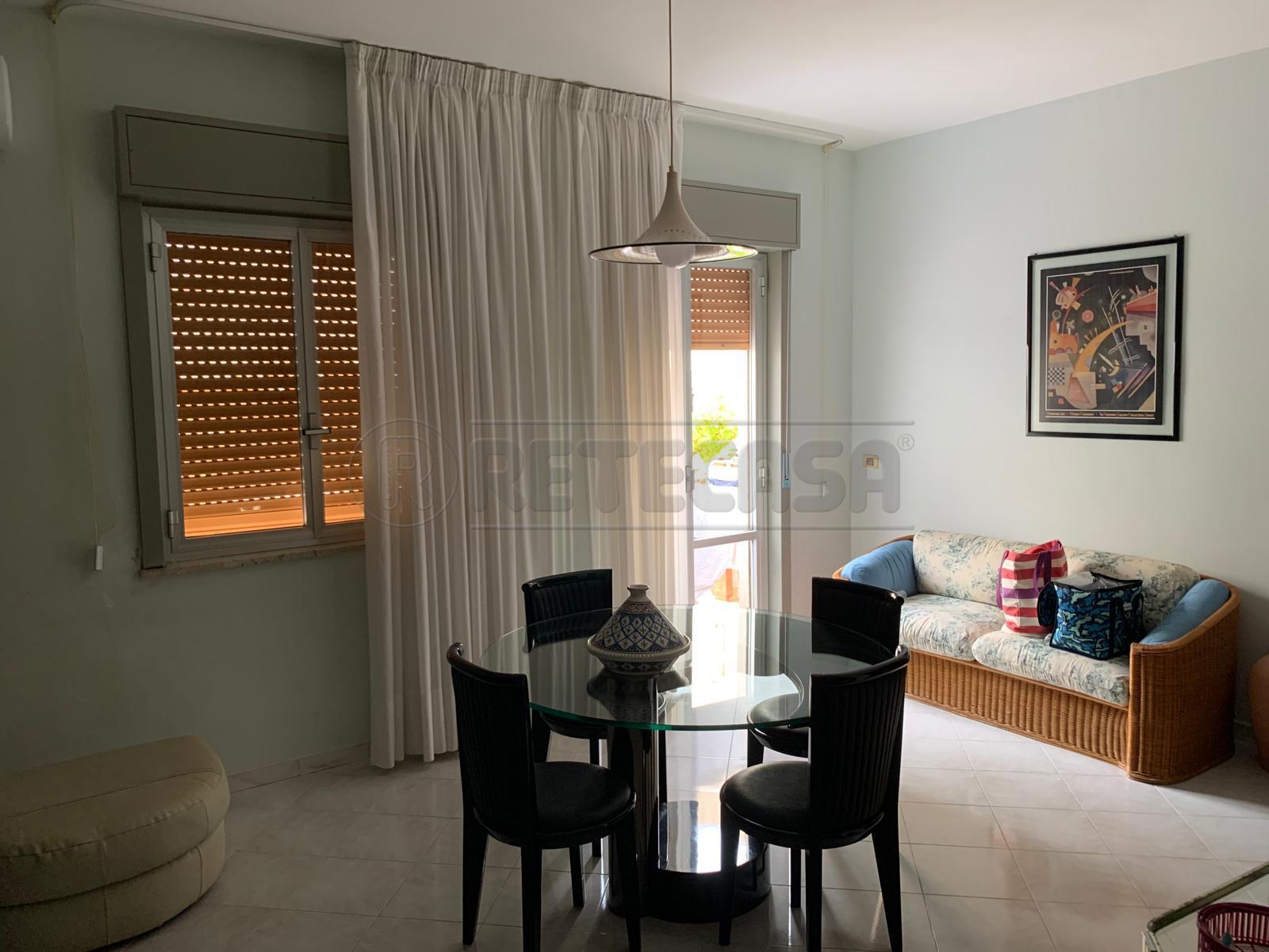 Immagine 9 di Bilocale in vendita  a Favignana