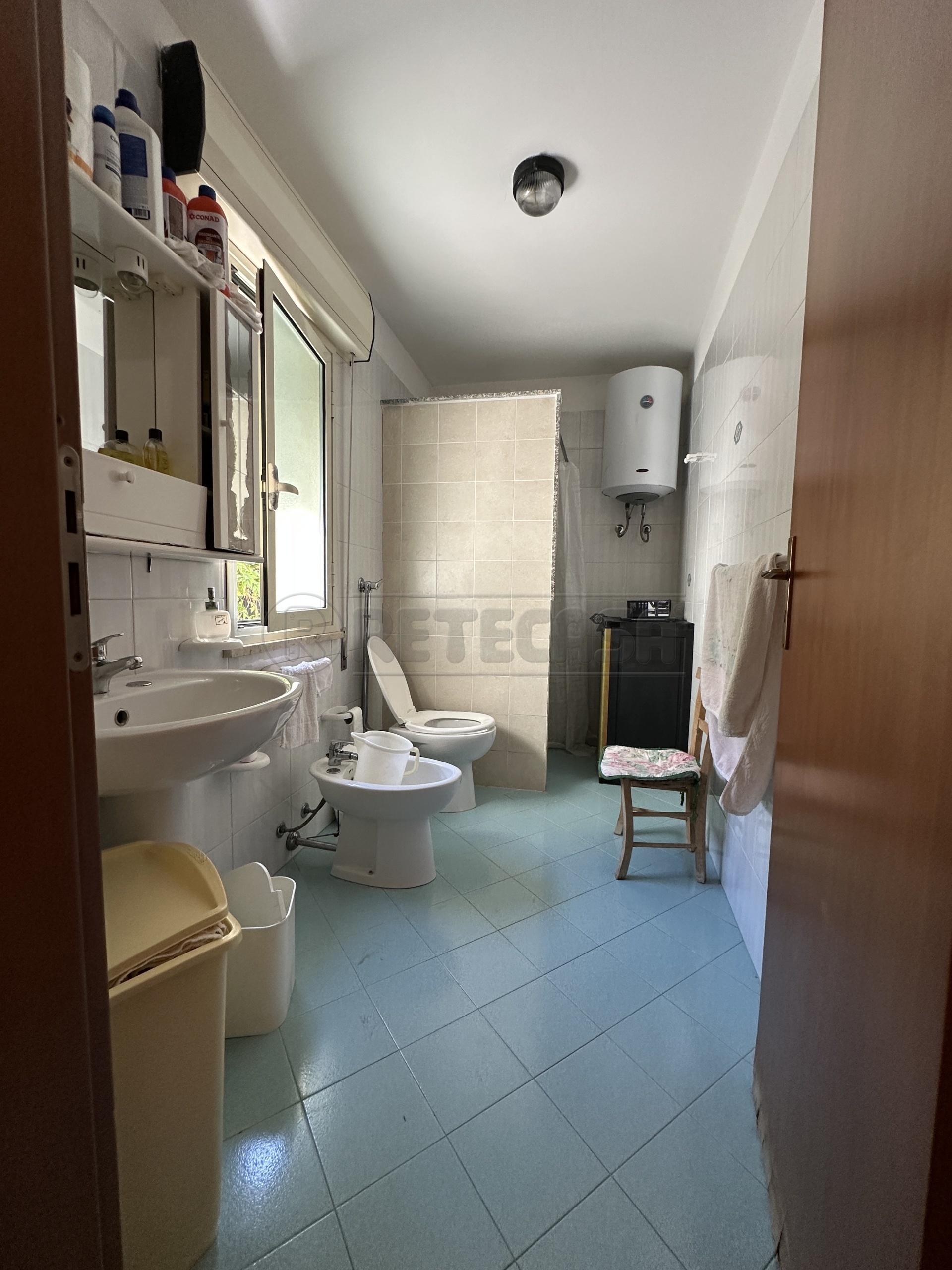 Immagine 17 di Villetta a schiera in vendita  a Mazara Del Vallo