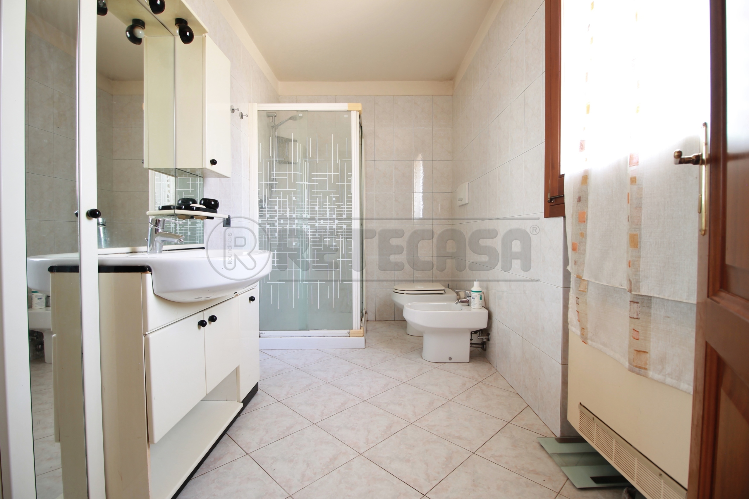 Immagine 6 di Casa semindipendente in vendita  in Via Mason 19 a Gambellara