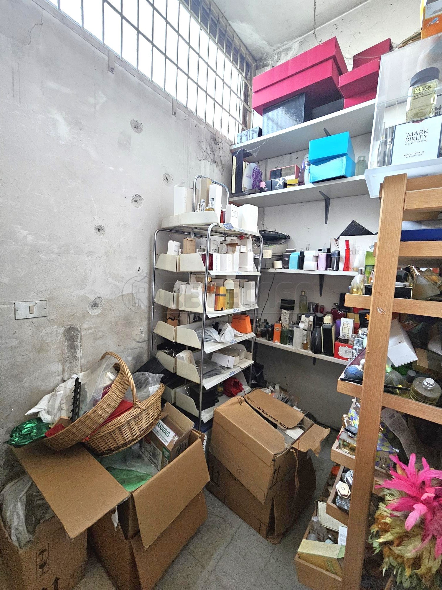 Immagine 8 di Locale commerciale in affitto  in Viale Bartolomeo D'Alviano 83 a Vicenza