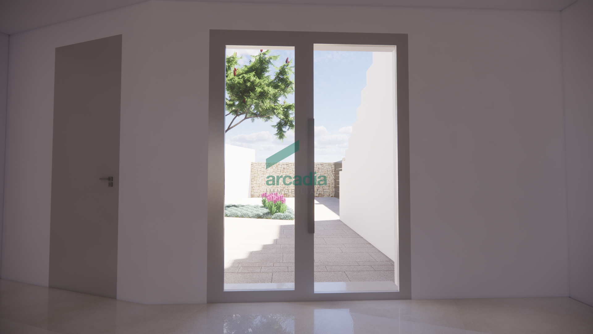 Immagine 14 di Villa in vendita  in SP214 27 a Castrignano Del Capo