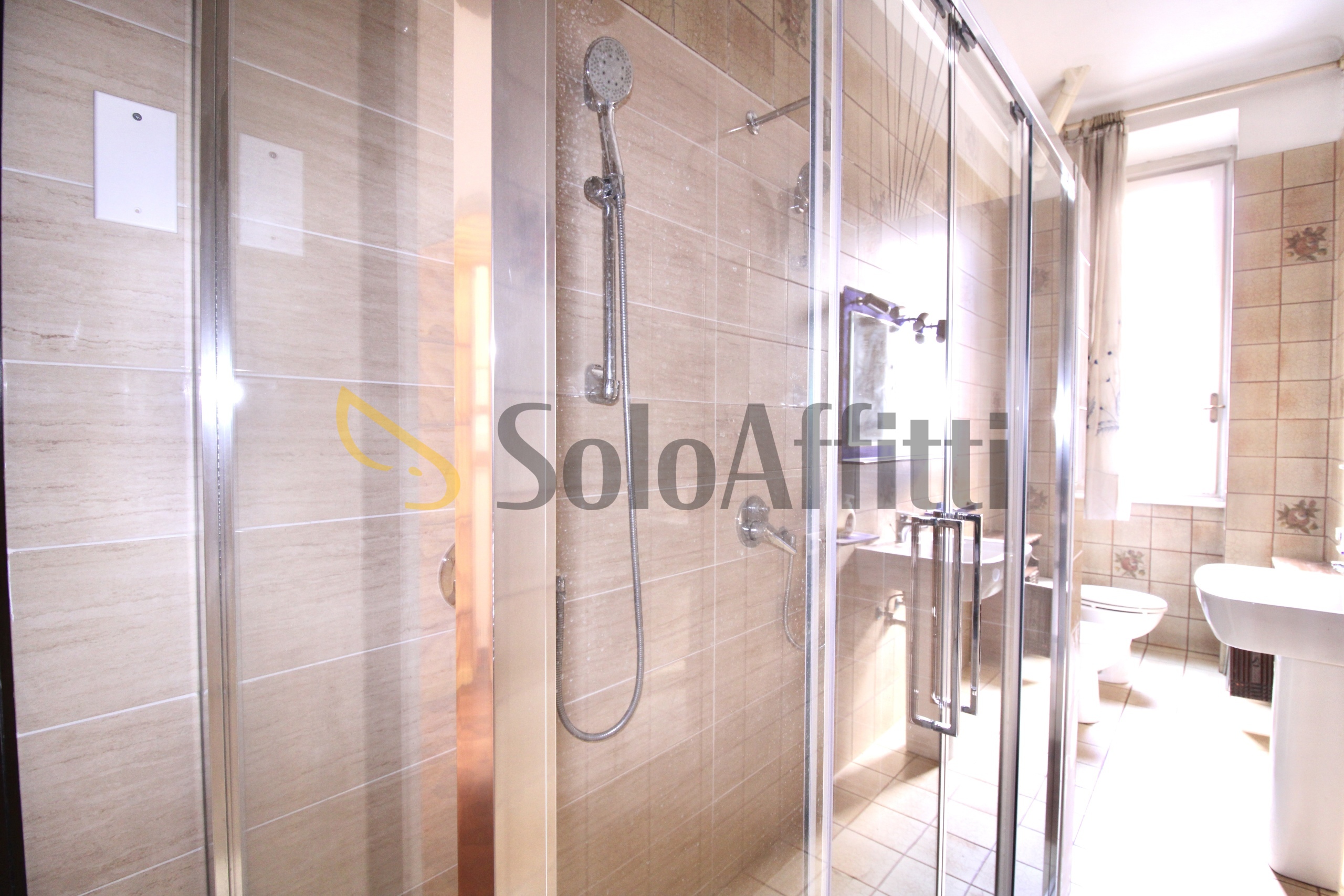 Immagine 18 di Quadrilocale in affitto  in Via Giovanni Pierluigi da Palestrina 20 a Milano