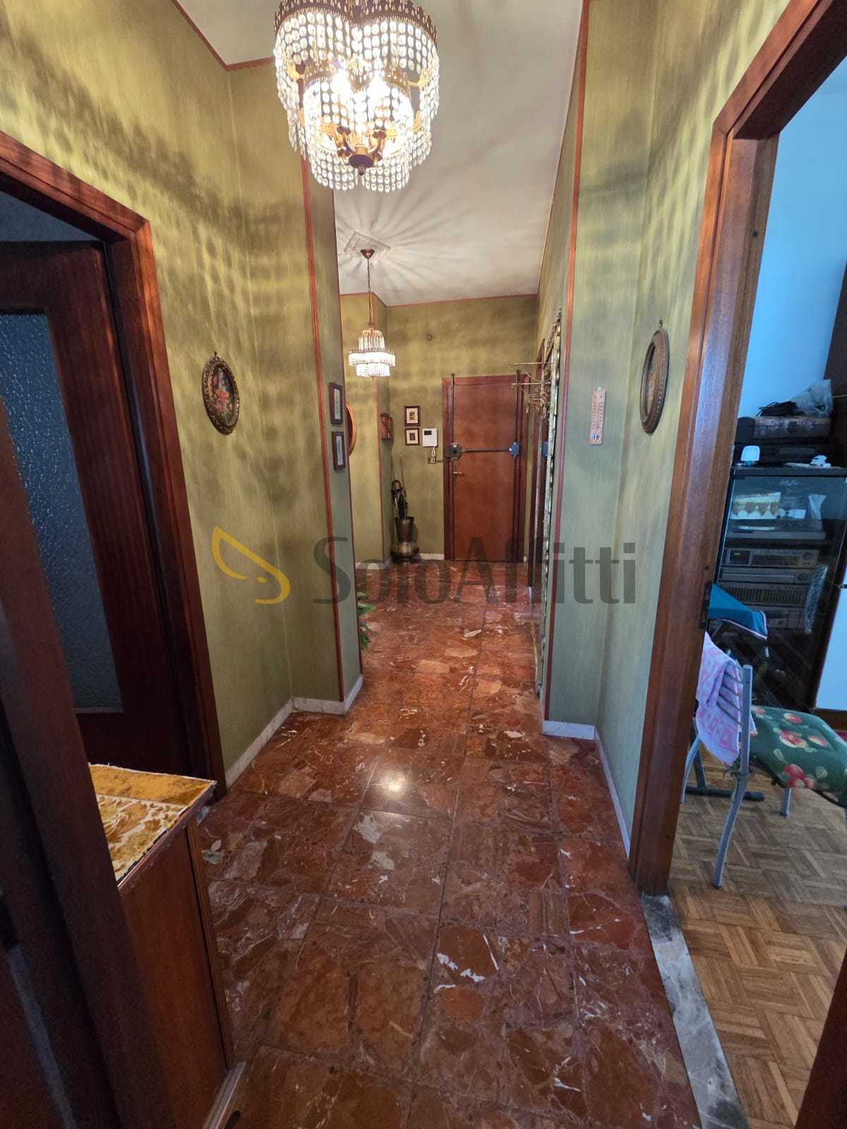 Immagine 14 di Quadrilocale in affitto  in Via Fratelli Fornaca a Torino