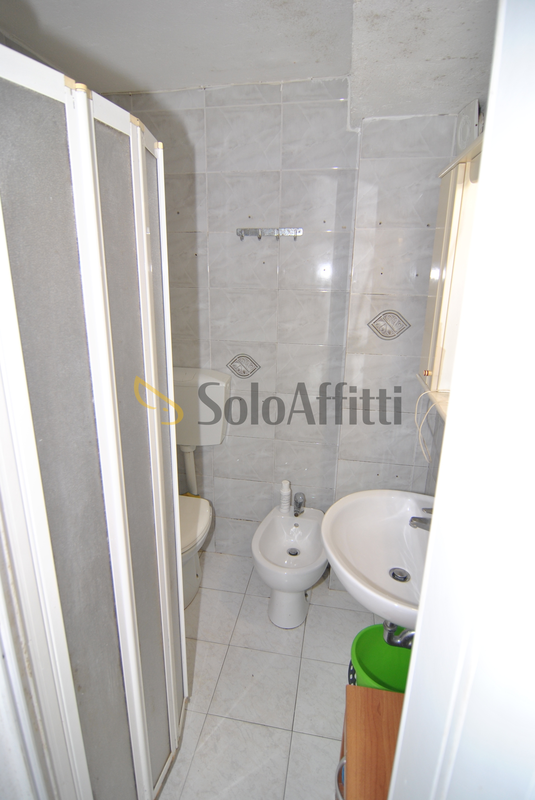 Immagine 4 di Bilocale in affitto  in Piazza Belvedere 10 a Pisa