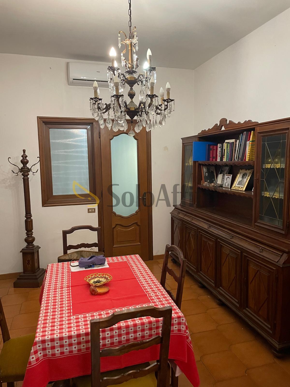 Immagine 5 di Quadrilocale in affitto  in Corso Principe Oddone a Torino