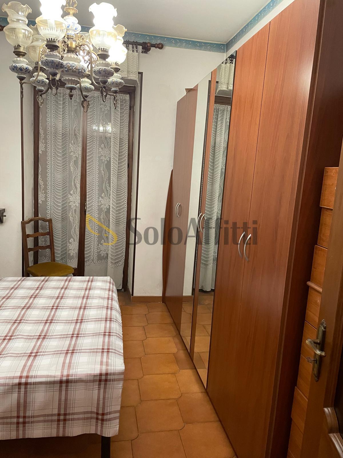 Immagine 9 di Quadrilocale in affitto  in Corso Principe Oddone a Torino