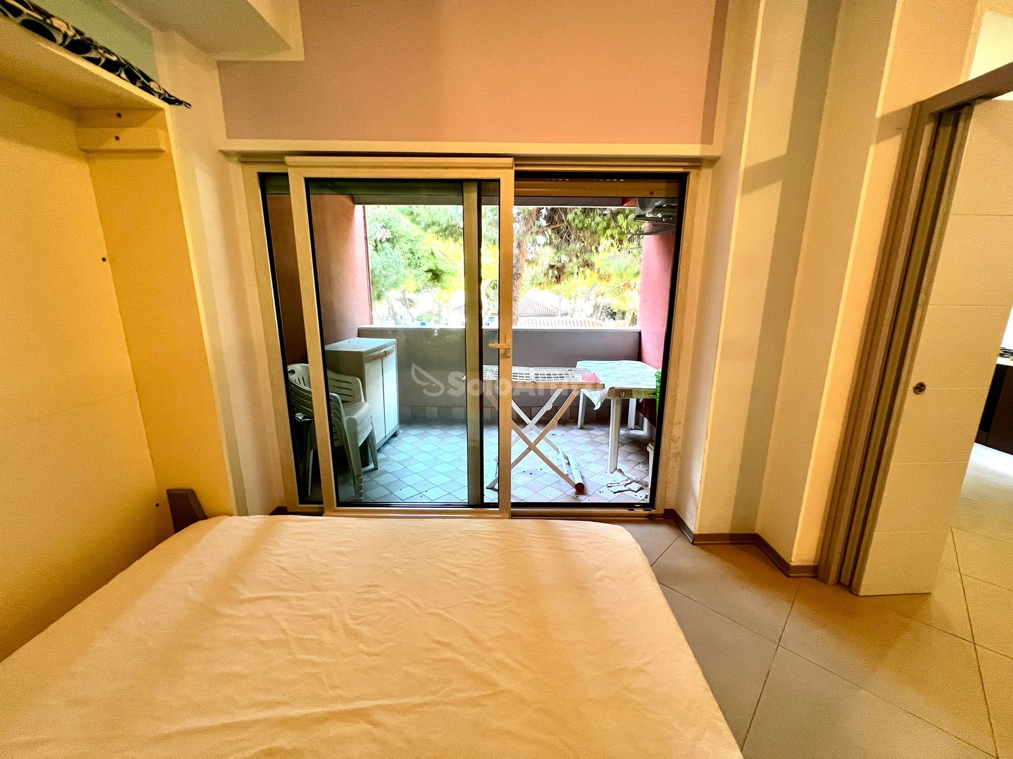 Immagine 7 di Bilocale in affitto  in Via Dalmazia 11 a Giulianova