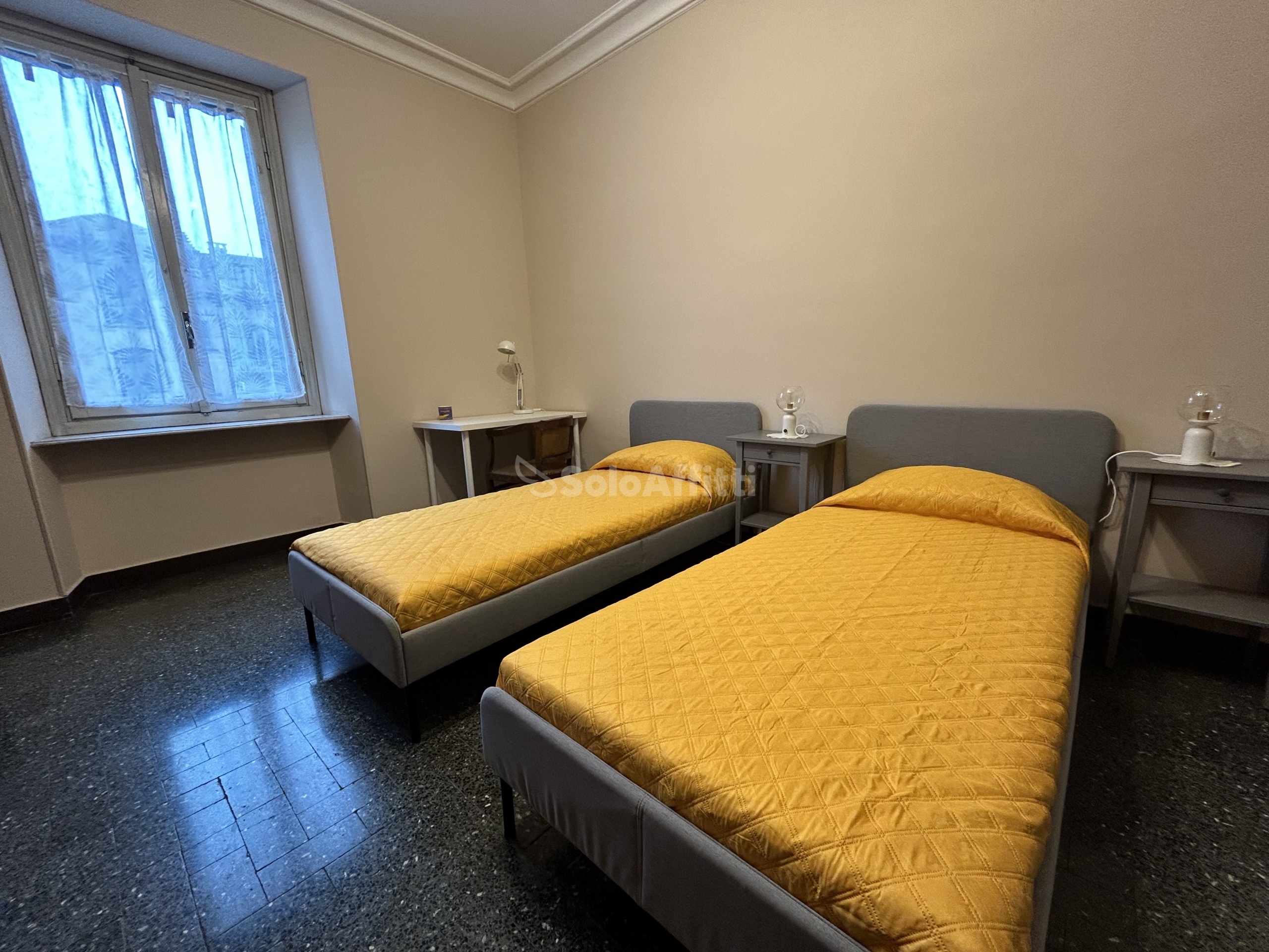 Immagine 28 di Stanza singola in affitto  in Via Orazio Antinori 1 bis a Torino