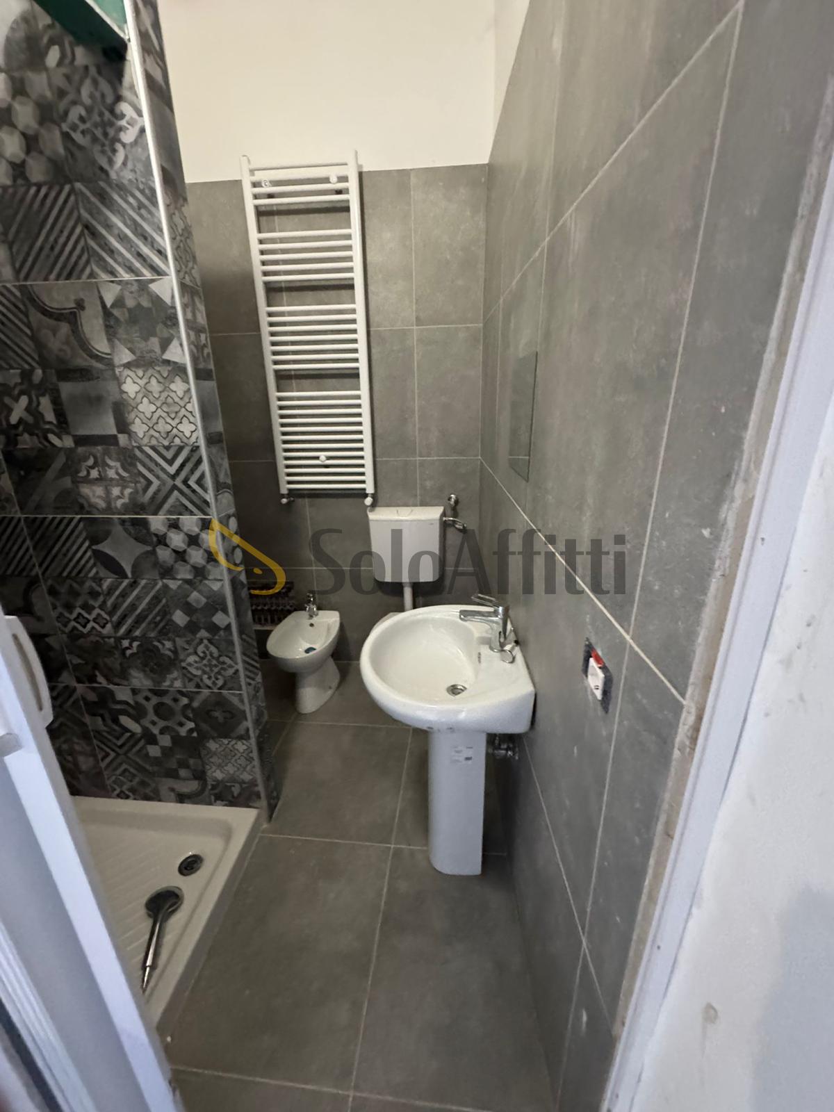 Immagine 3 di Bilocale in affitto  a Reggio Nell'emilia