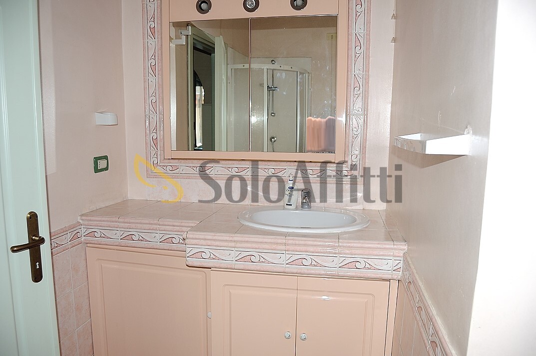 Immagine 25 di Bilocale in affitto  in CORSO TARANTO 208 a Torino