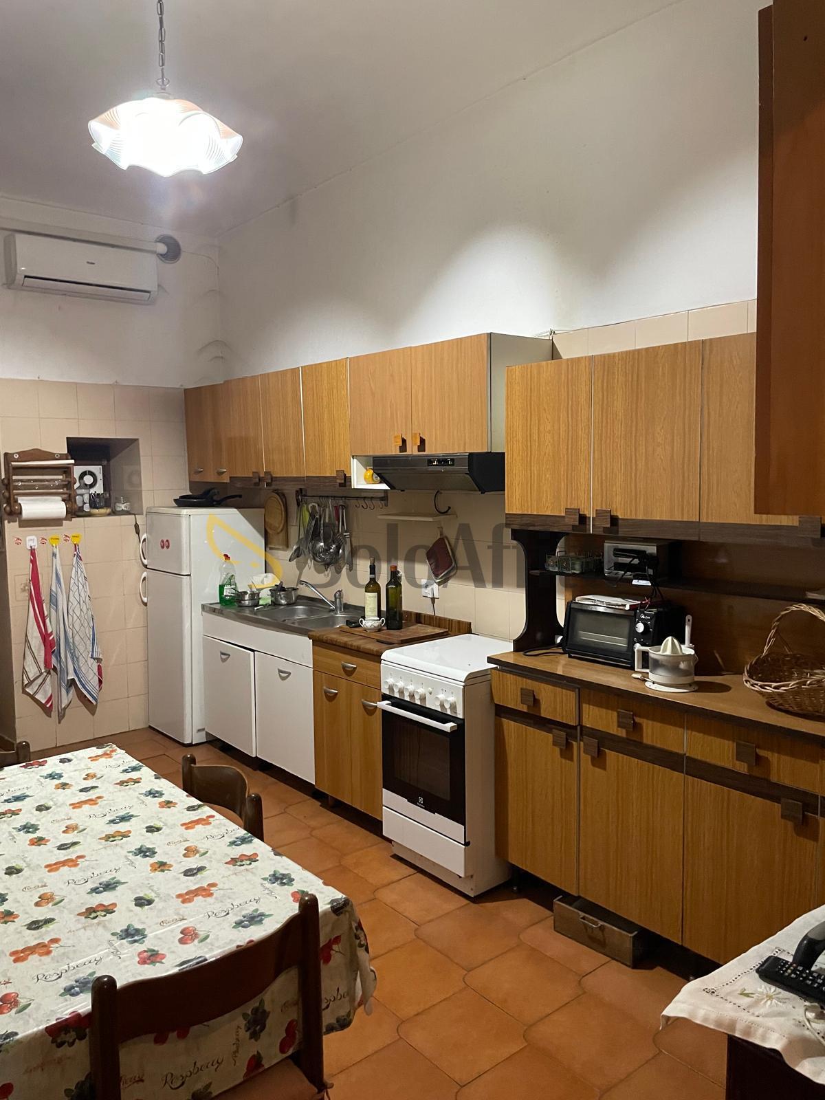 Immagine 2 di Quadrilocale in affitto  in Corso Principe Oddone a Torino