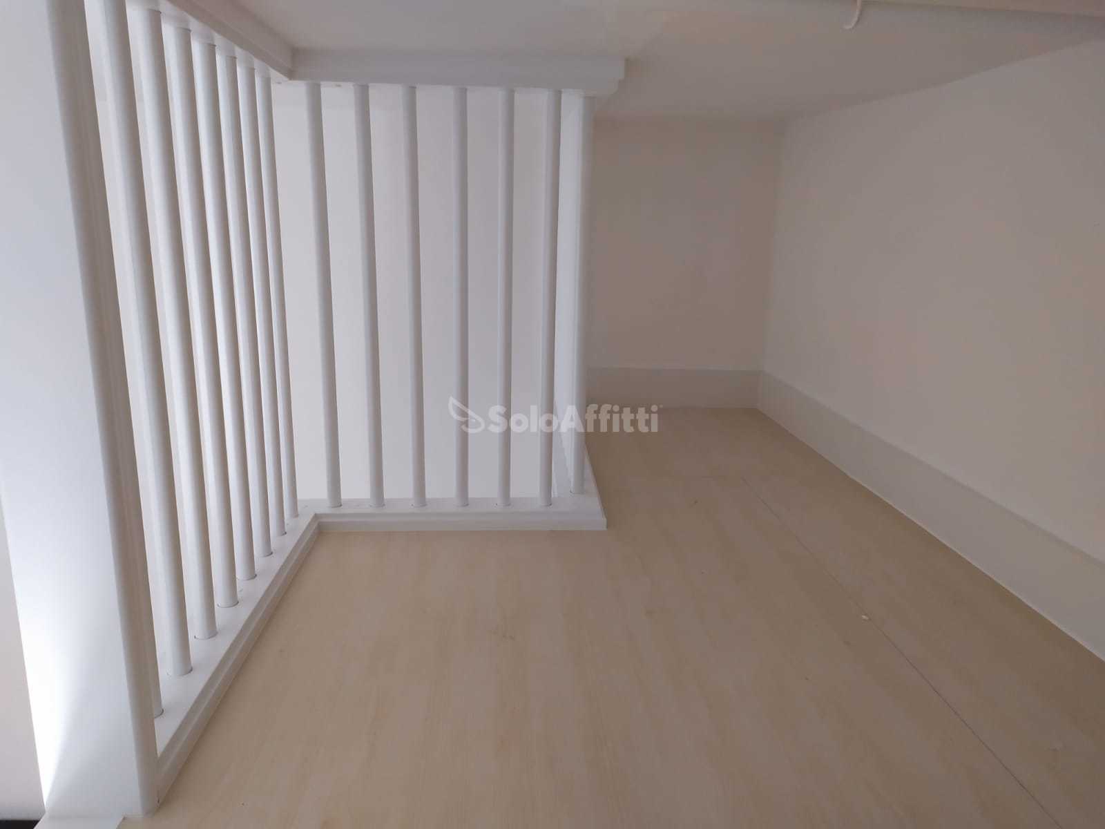 Immagine 5 di Trilocale in affitto  a Rosora