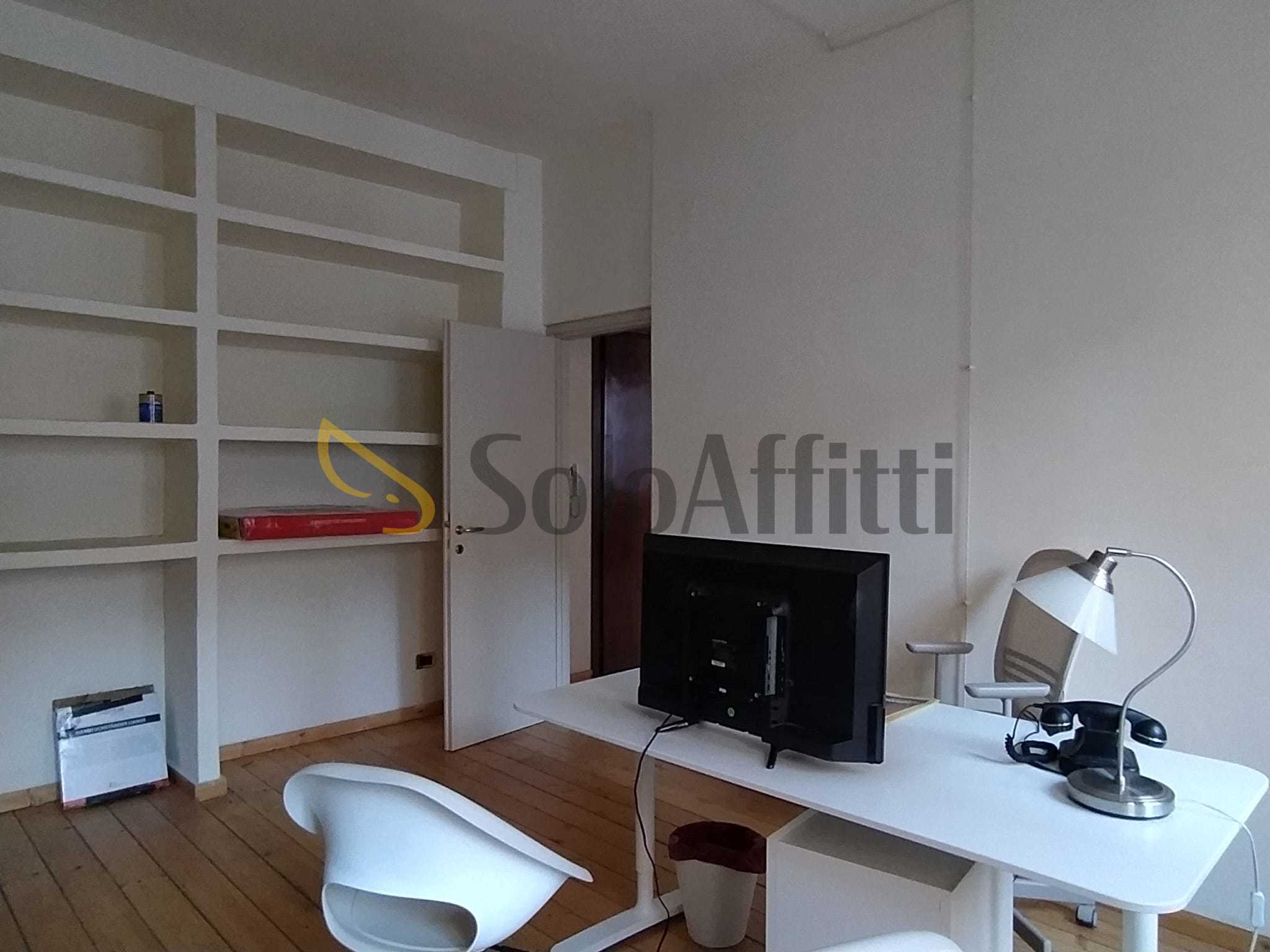 Immagine 5 di Ufficio in affitto  in Via della Biblioteca a Terni