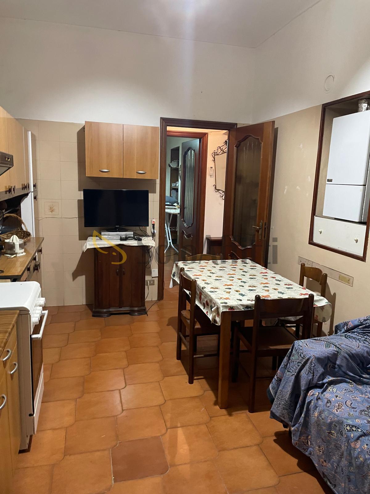 Immagine 3 di Quadrilocale in affitto  in Corso Principe Oddone a Torino