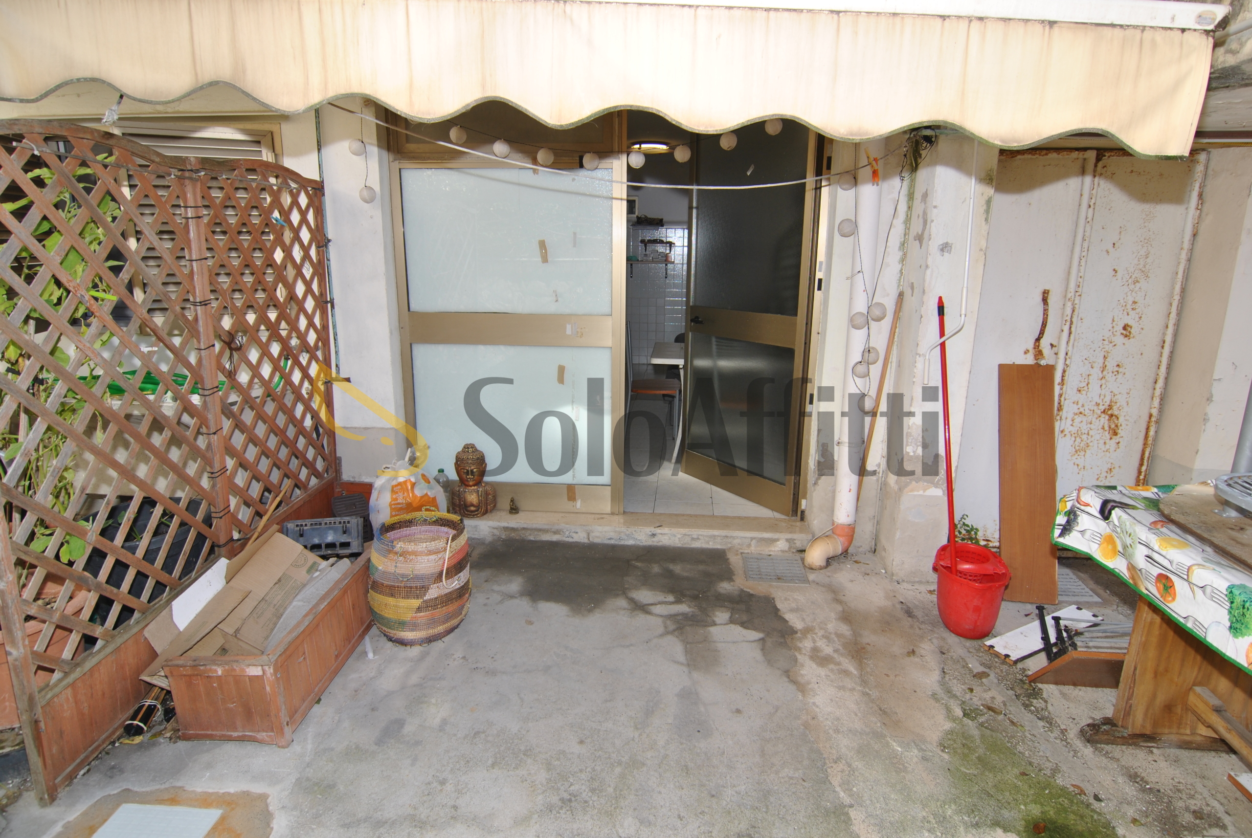 Immagine 8 di Bilocale in affitto  in Piazza Belvedere 10 a Pisa