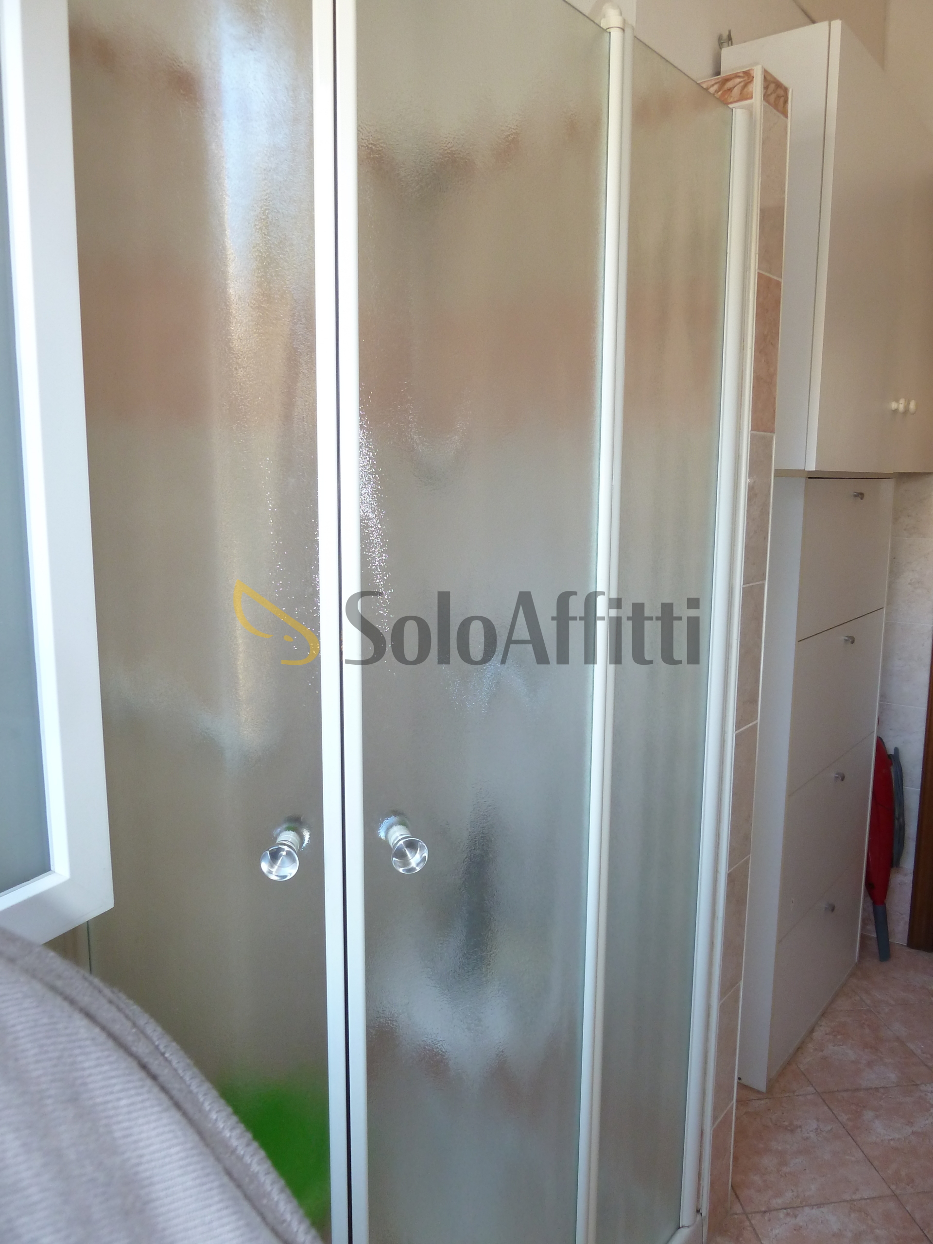 Immagine 20 di Bilocale in affitto  in Via delle Ginestre 20 a San Remo