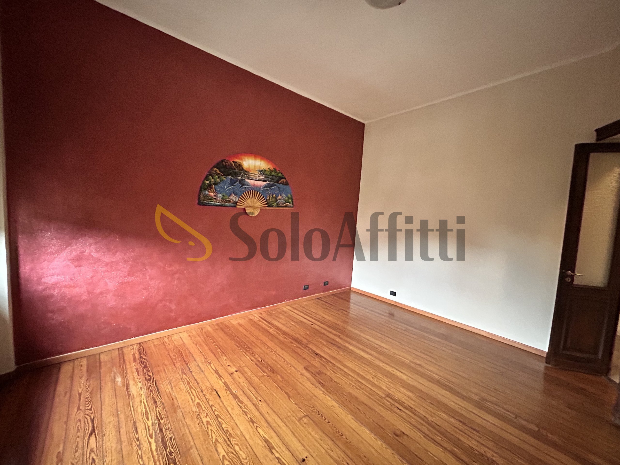 Immagine 10 di Trilocale in affitto  a Torino