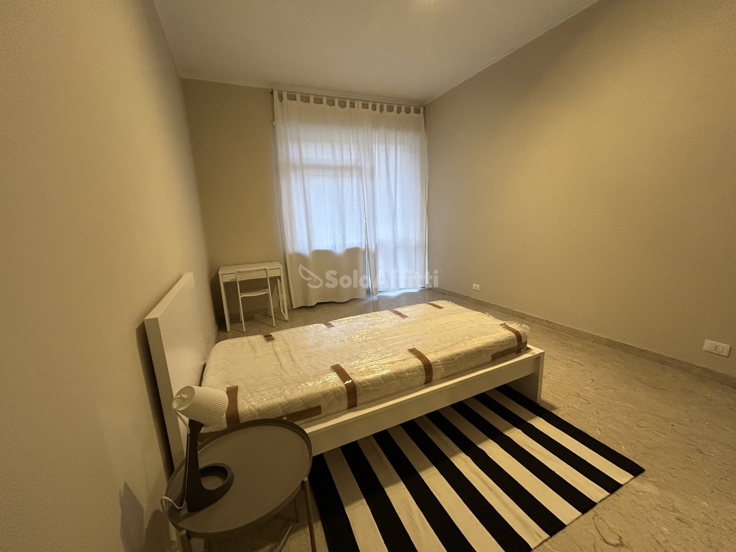 Immagine 11 di Trilocale in affitto  in Via Crescentino 32 a Torino