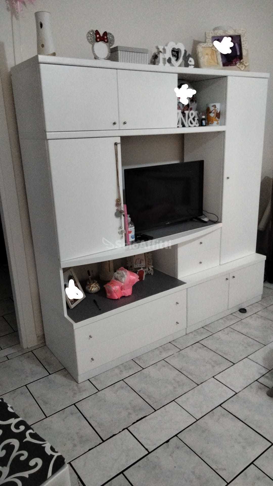 Immagine 3 di Trilocale in affitto  a Rosora