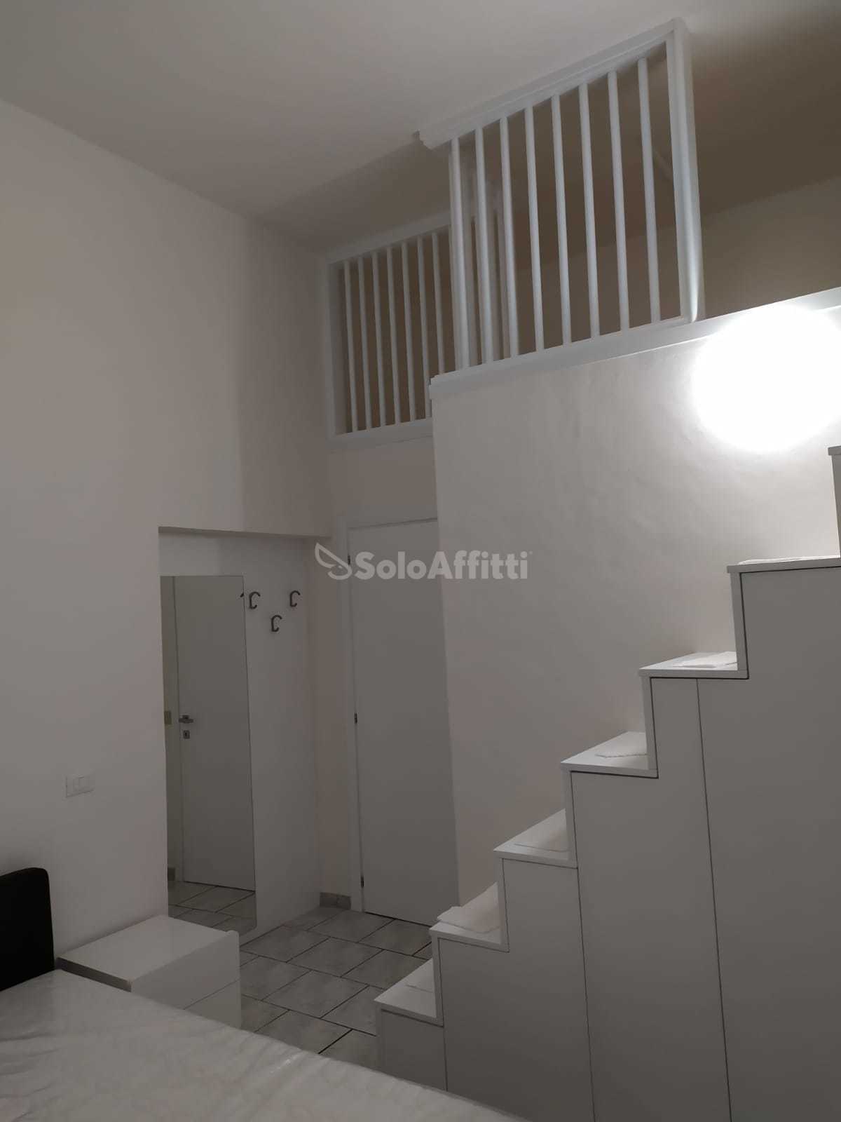 Immagine 4 di Trilocale in affitto  a Rosora