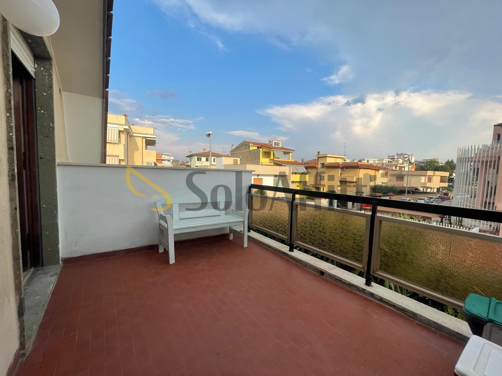 Immagine 3 di Quadrilocale in affitto  in Via Pantelleria a Nettuno