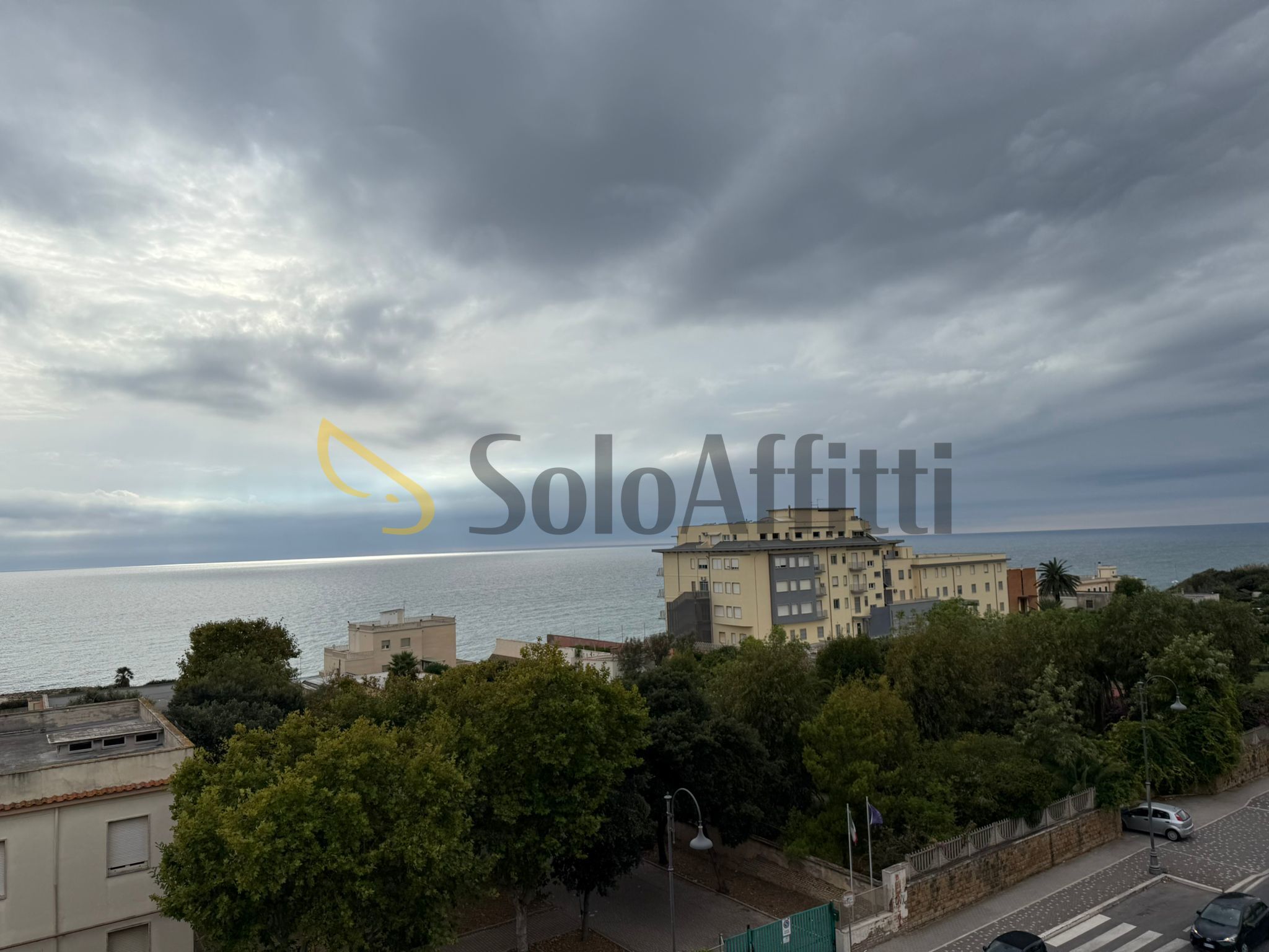 Immagine 19 di Quadrilocale in affitto  in Via Ardeatina 212 a Anzio