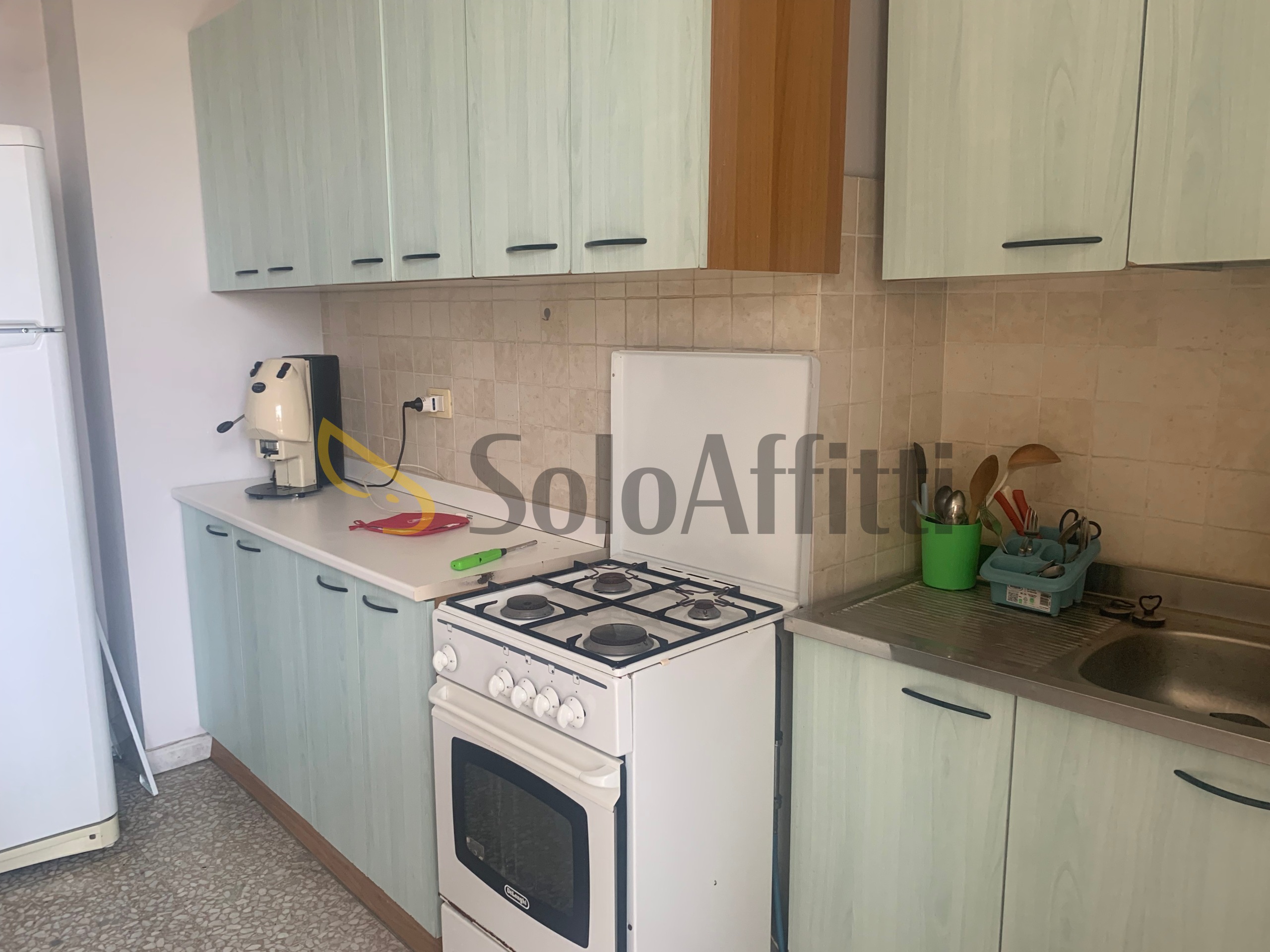 Immagine 19 di Stanza singola in affitto  in Viale Jonio 124 a Catania