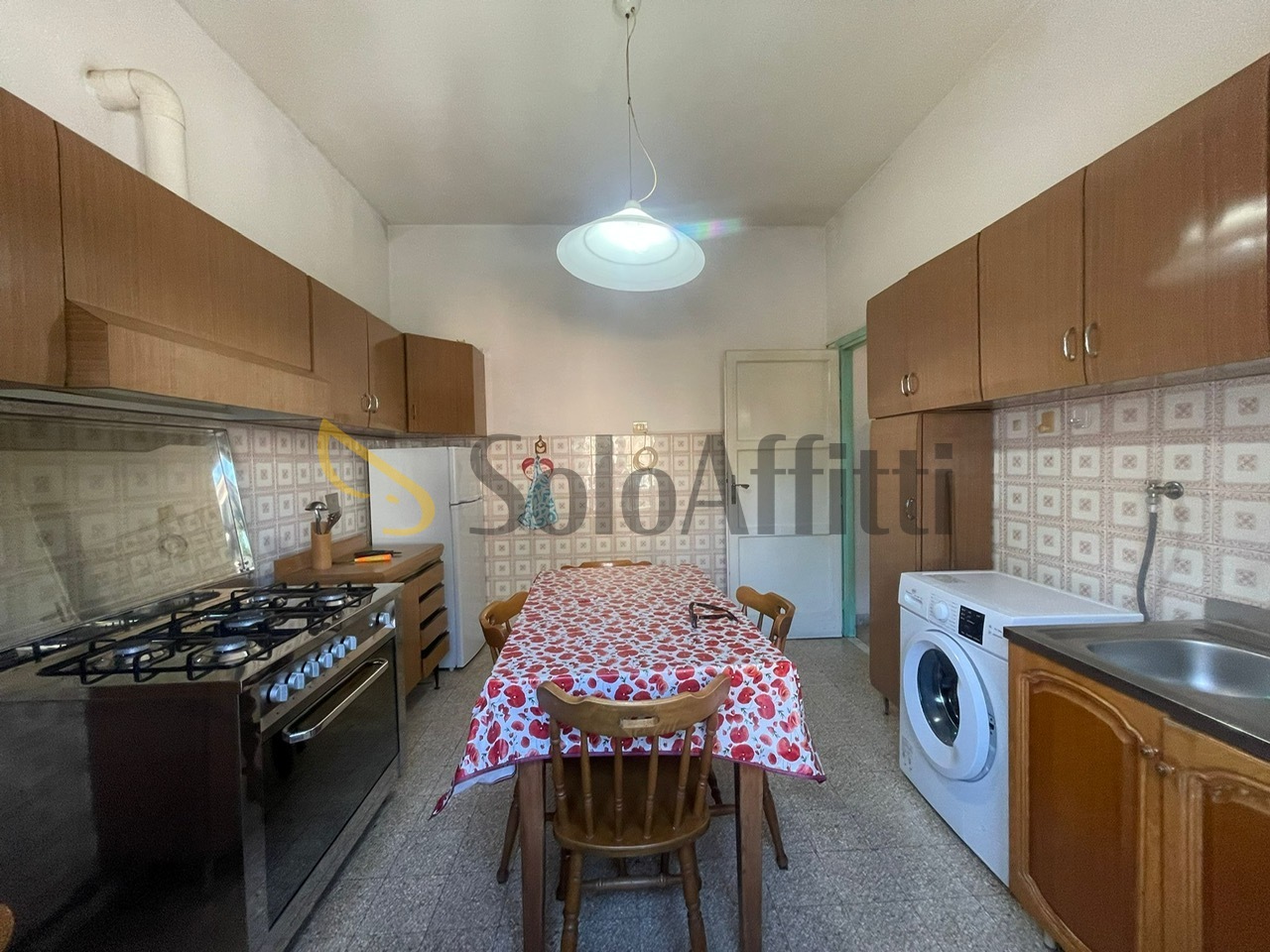 Immagine 3 di Quadrilocale in affitto  in Via Zannelli 1 a Anzio