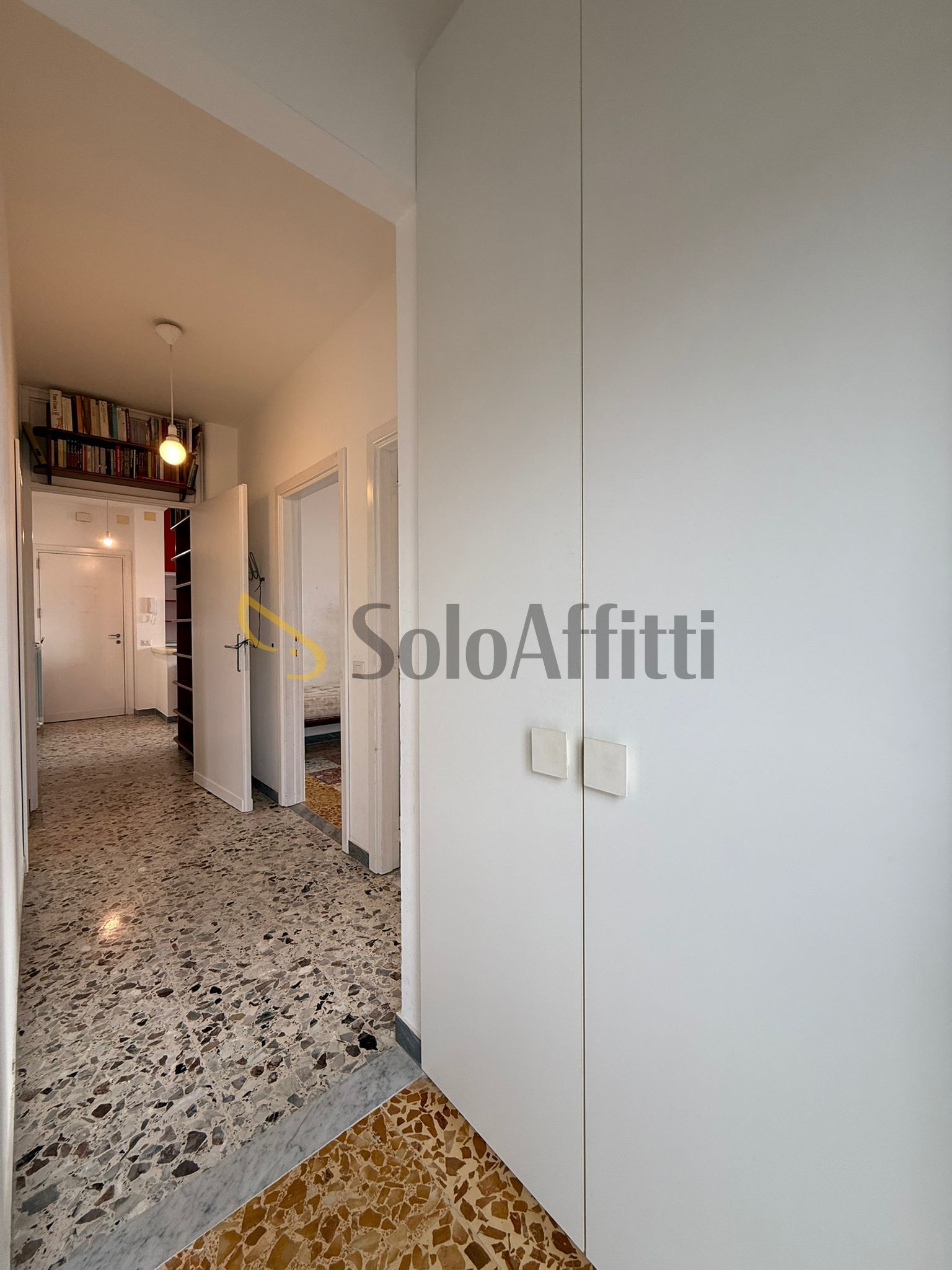 Immagine 11 di Quadrilocale in affitto  in Via Ardeatina 212 a Anzio