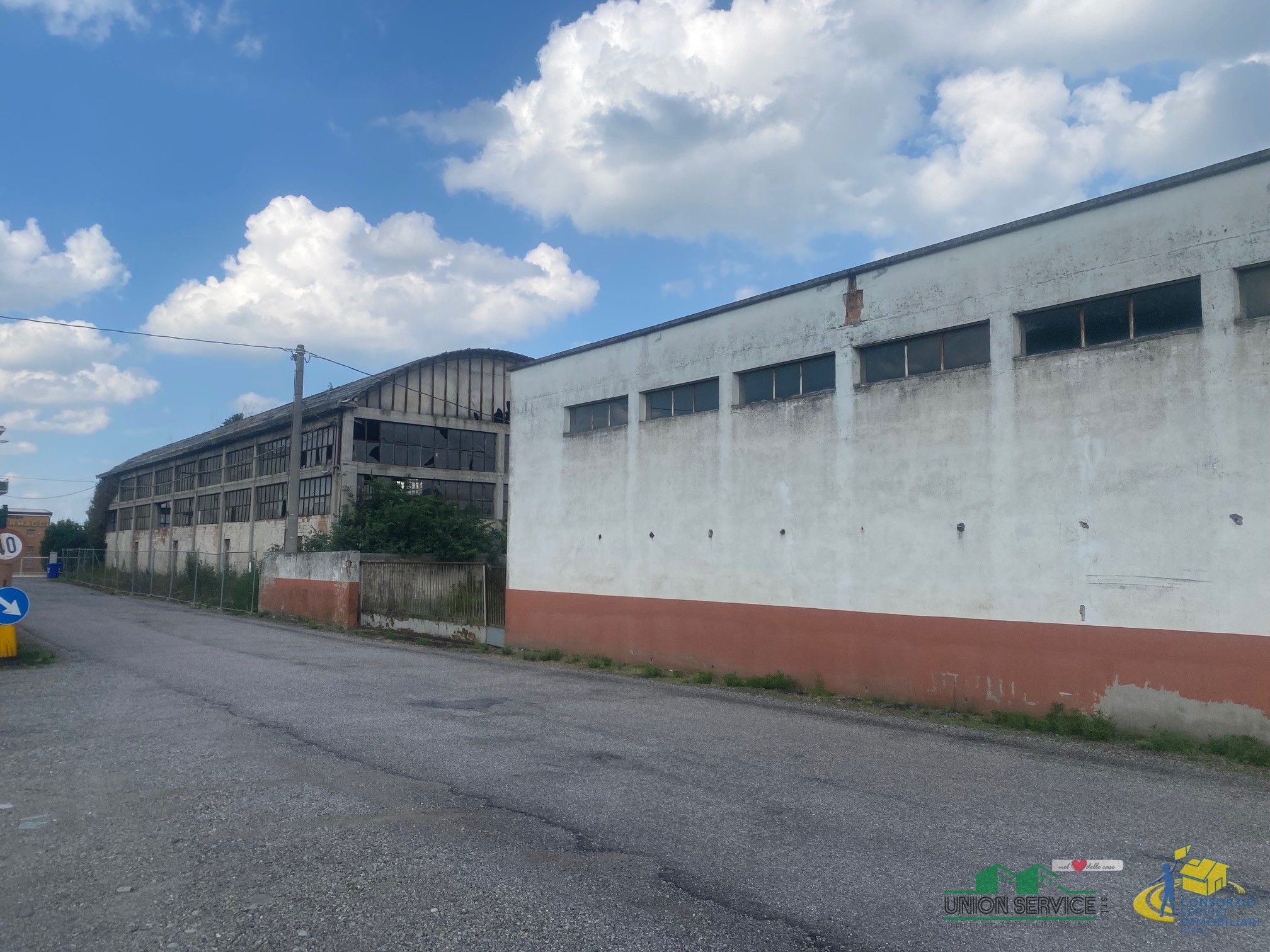 Immagine 17 di Terreno edificabile in vendita  in Via Emilia 28 a Noceto