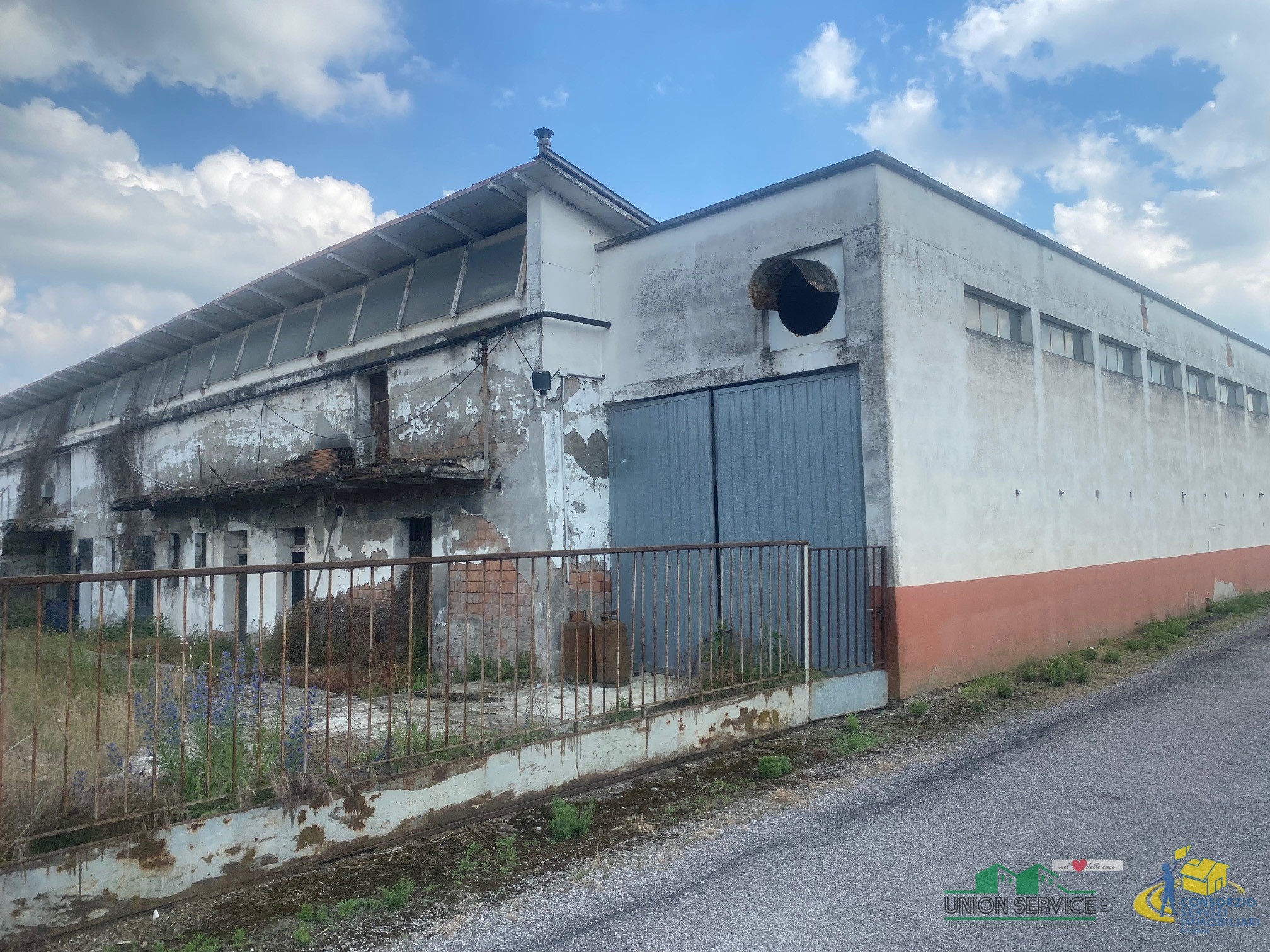 Immagine 19 di Terreno edificabile in vendita  in Via Emilia 28 a Noceto