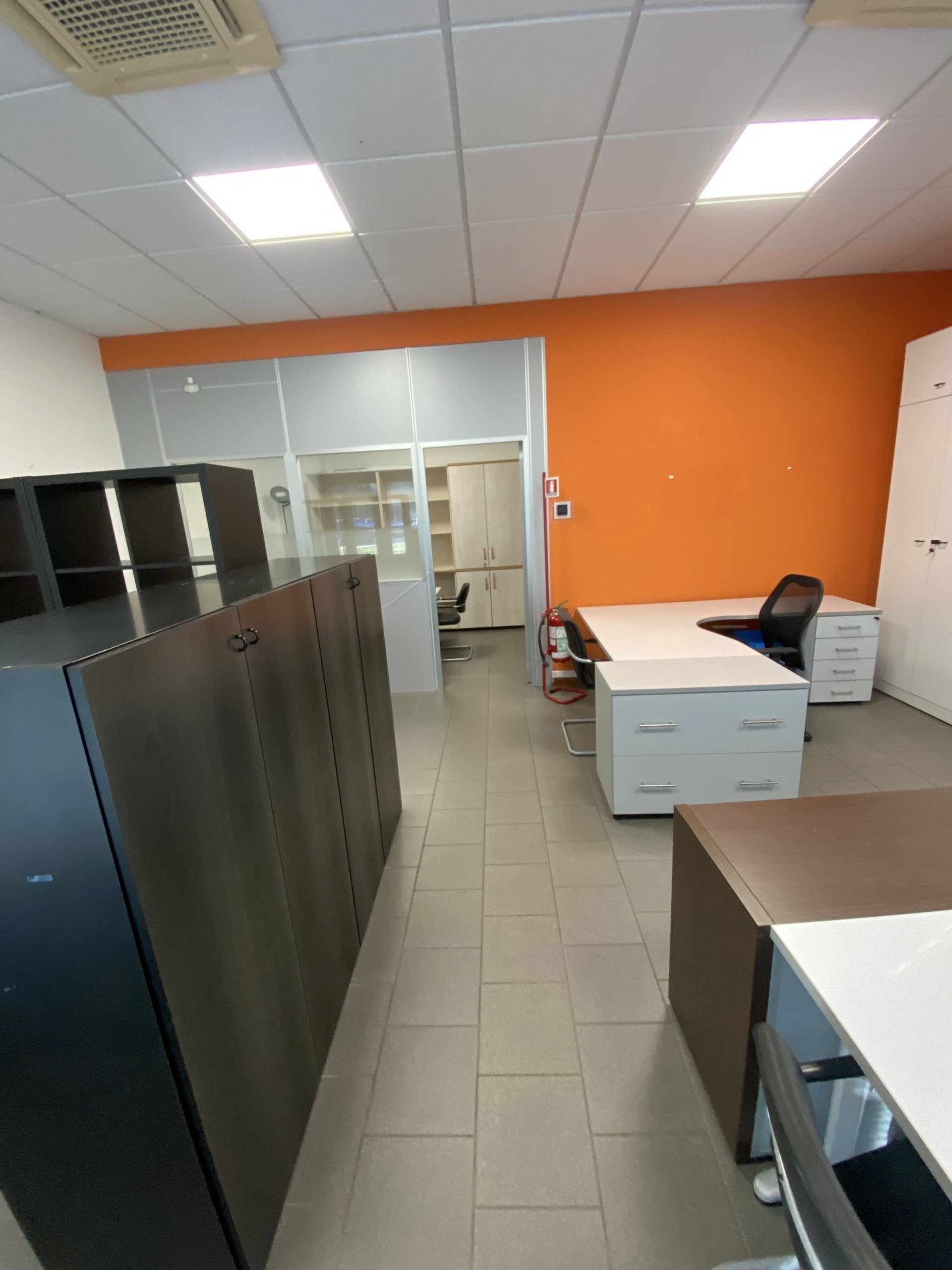 Immagine 6 di Locale commerciale in affitto  in Strada Giardinetto 6 a Collecchio