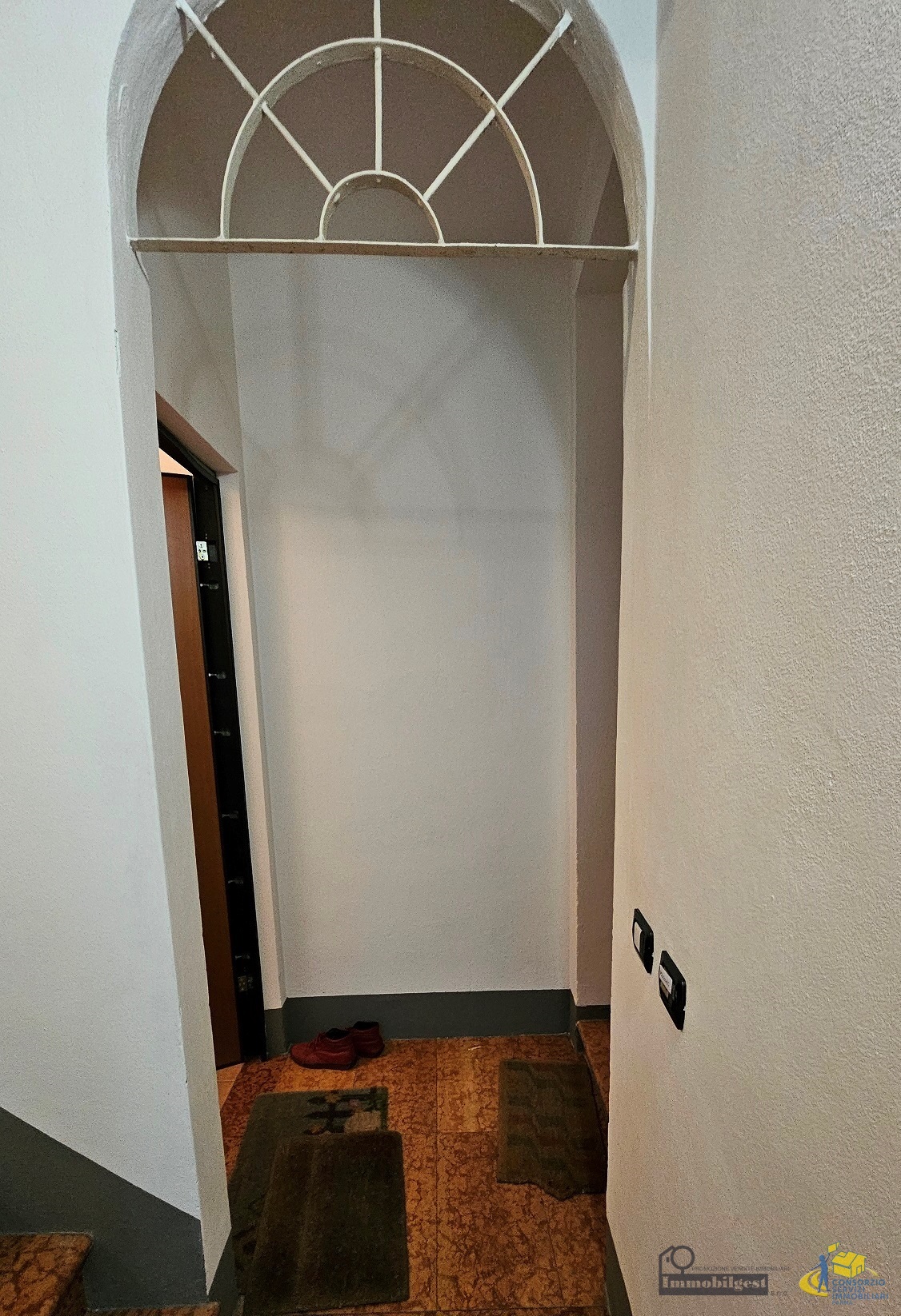 Immagine 21 di Trilocale in vendita  in Strada Garibaldi 45 a Parma