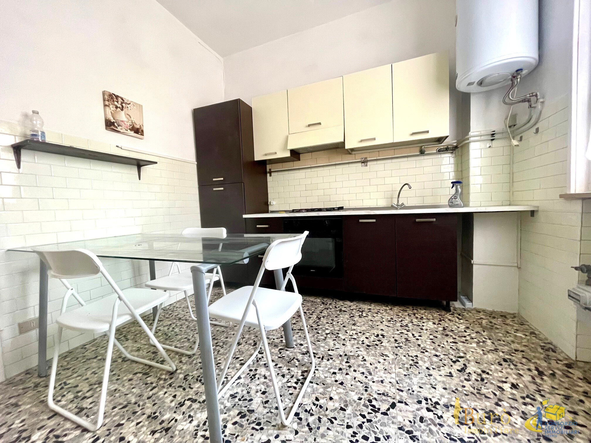 Immagine 7 di Stanza singola in affitto  in Via Giuseppe Cenni 7 a Parma