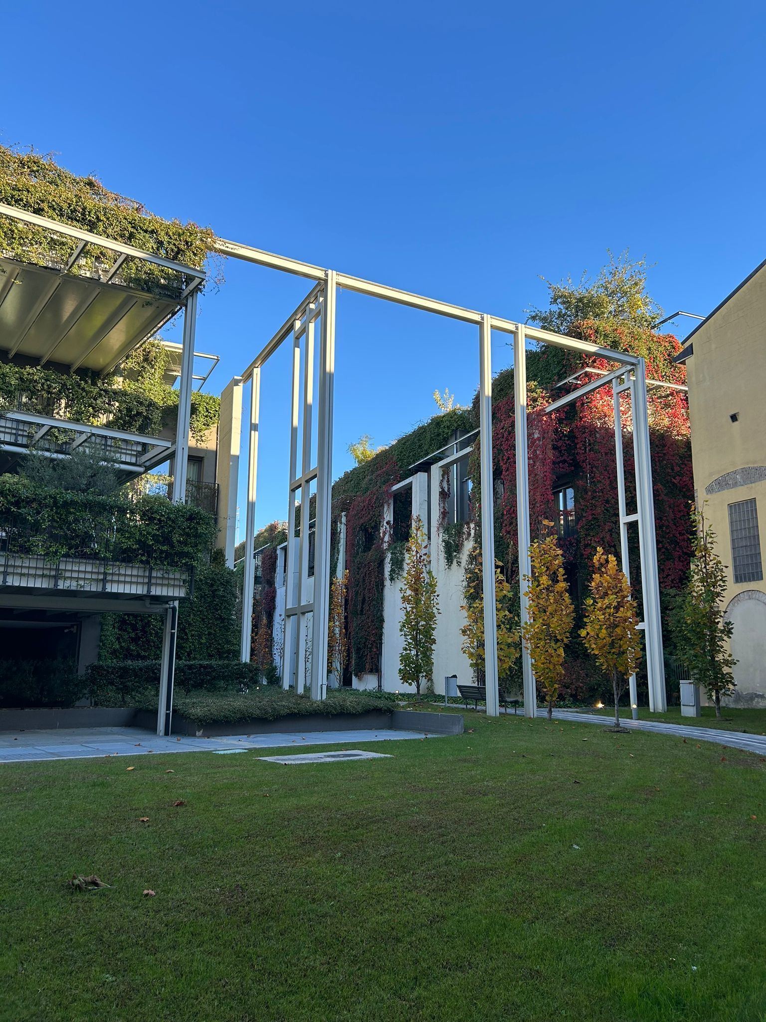 Immagine 3 di Trilocale in vendita  in Borgo delle Grazie 3 a Parma