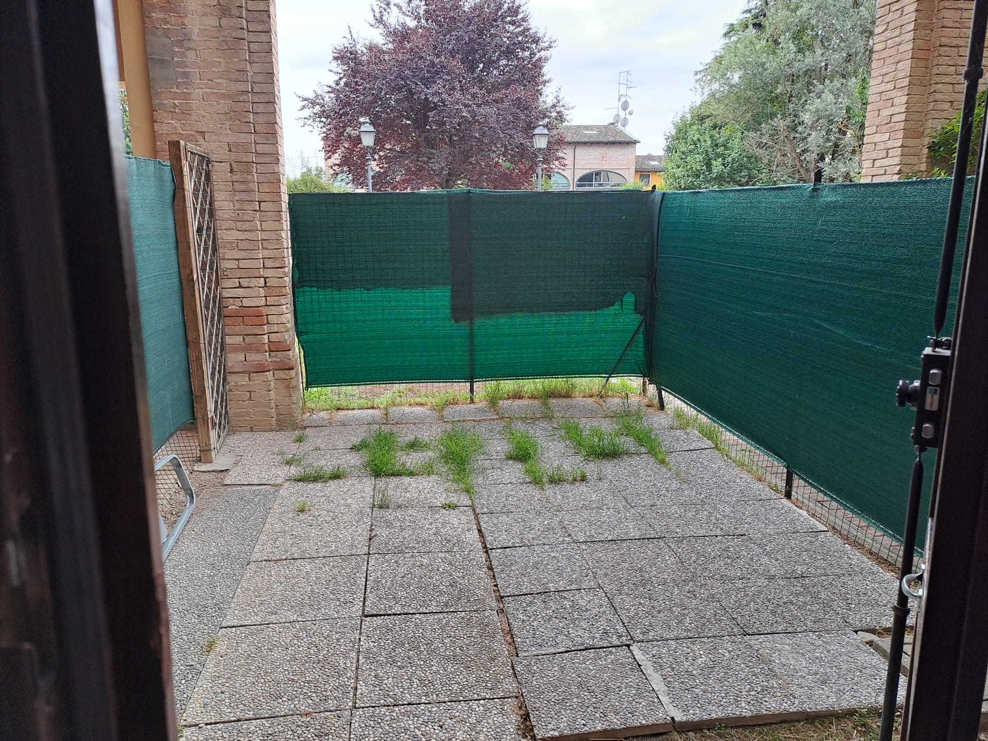 Immagine 17 di Bilocale in vendita  in Corte Sant'Andrea 4 a Torrile