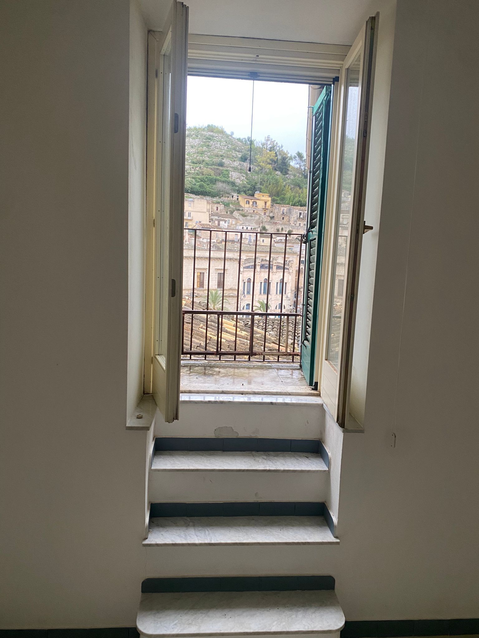 Immagine 11 di Porzione di casa in vendita  in Via Carlo Papa a Modica