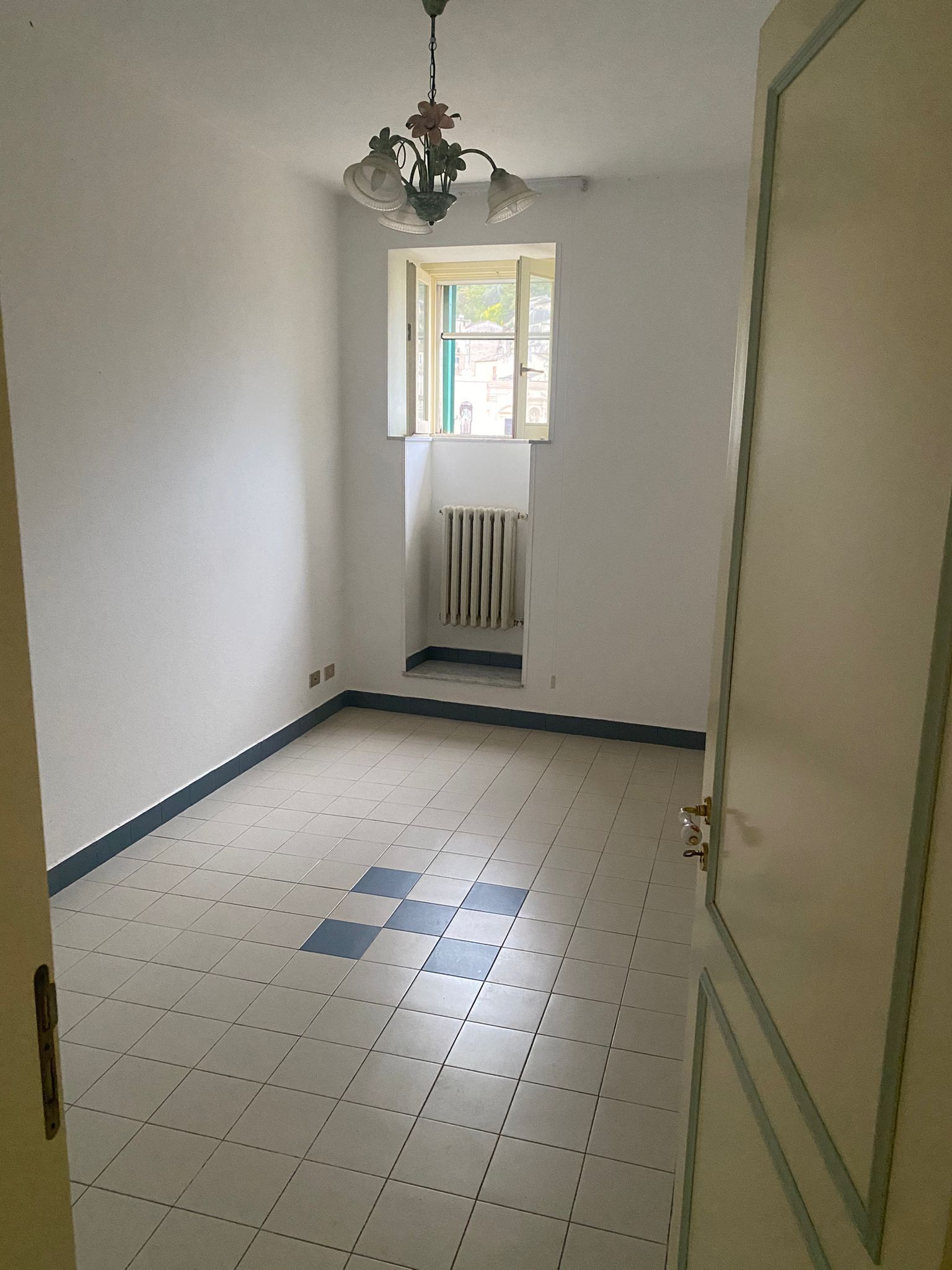 Immagine 14 di Porzione di casa in vendita  in Via Carlo Papa a Modica